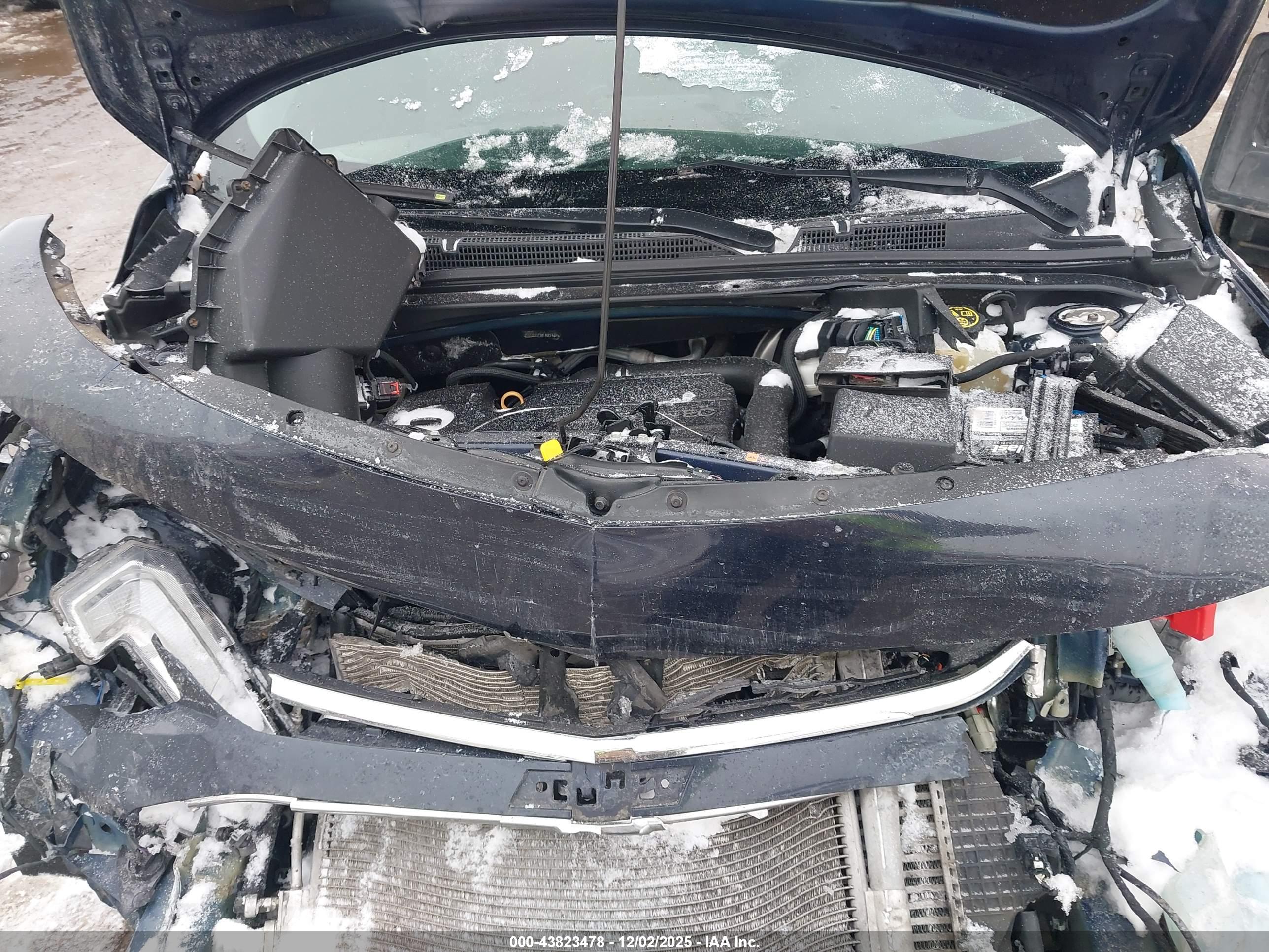 CHEVROLET MALIBU image 10
