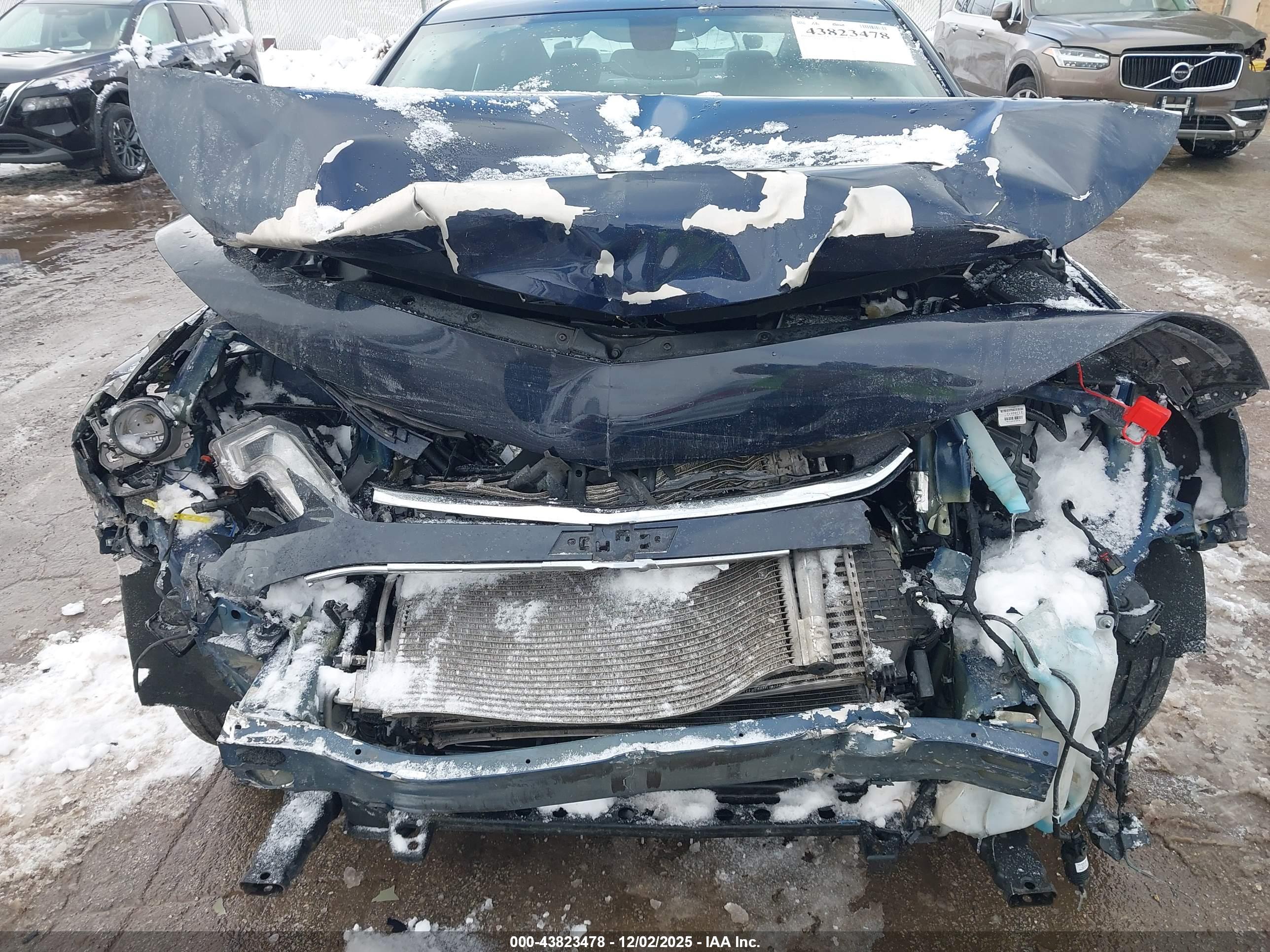 CHEVROLET MALIBU image 6