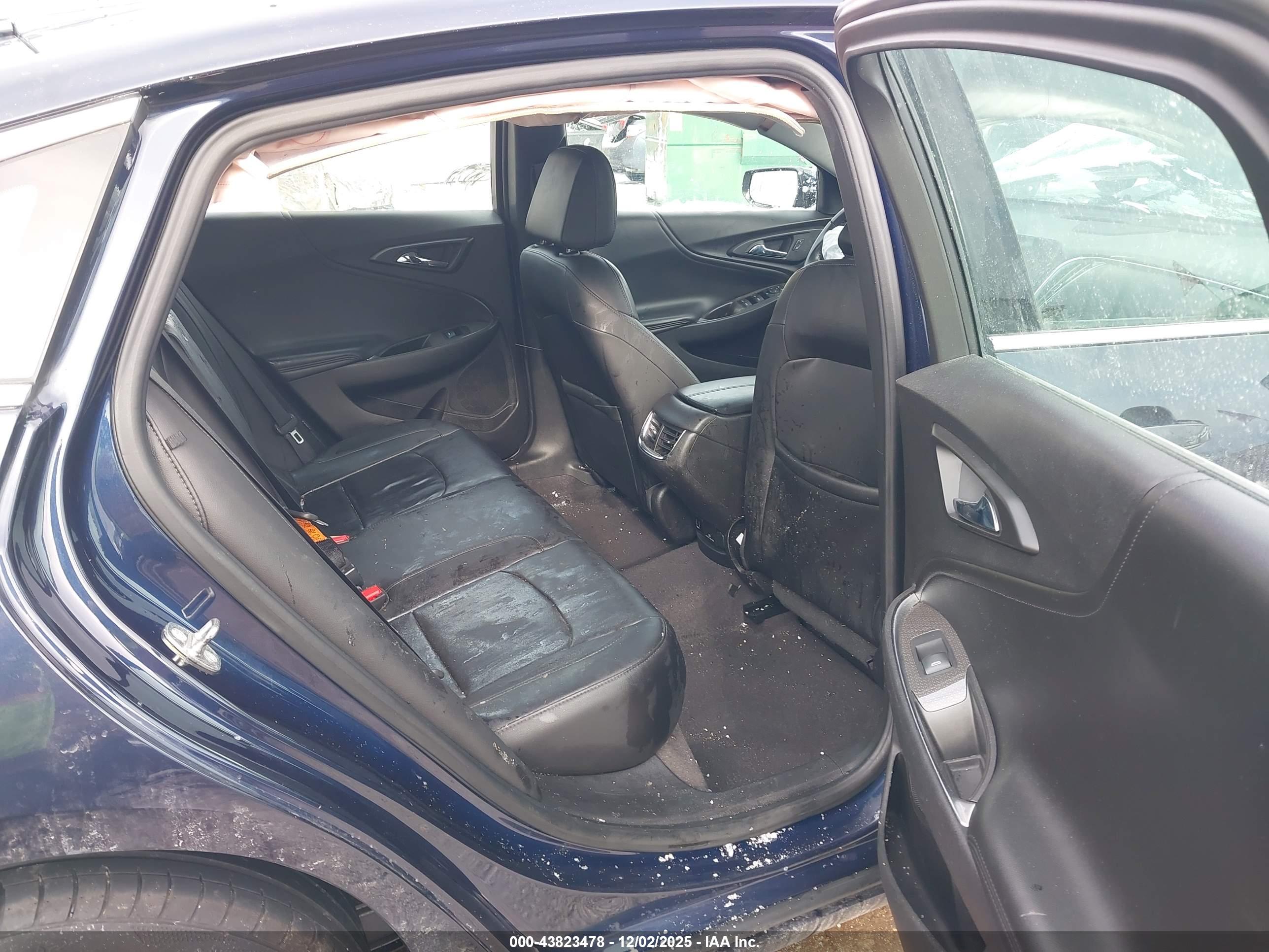CHEVROLET MALIBU image 8