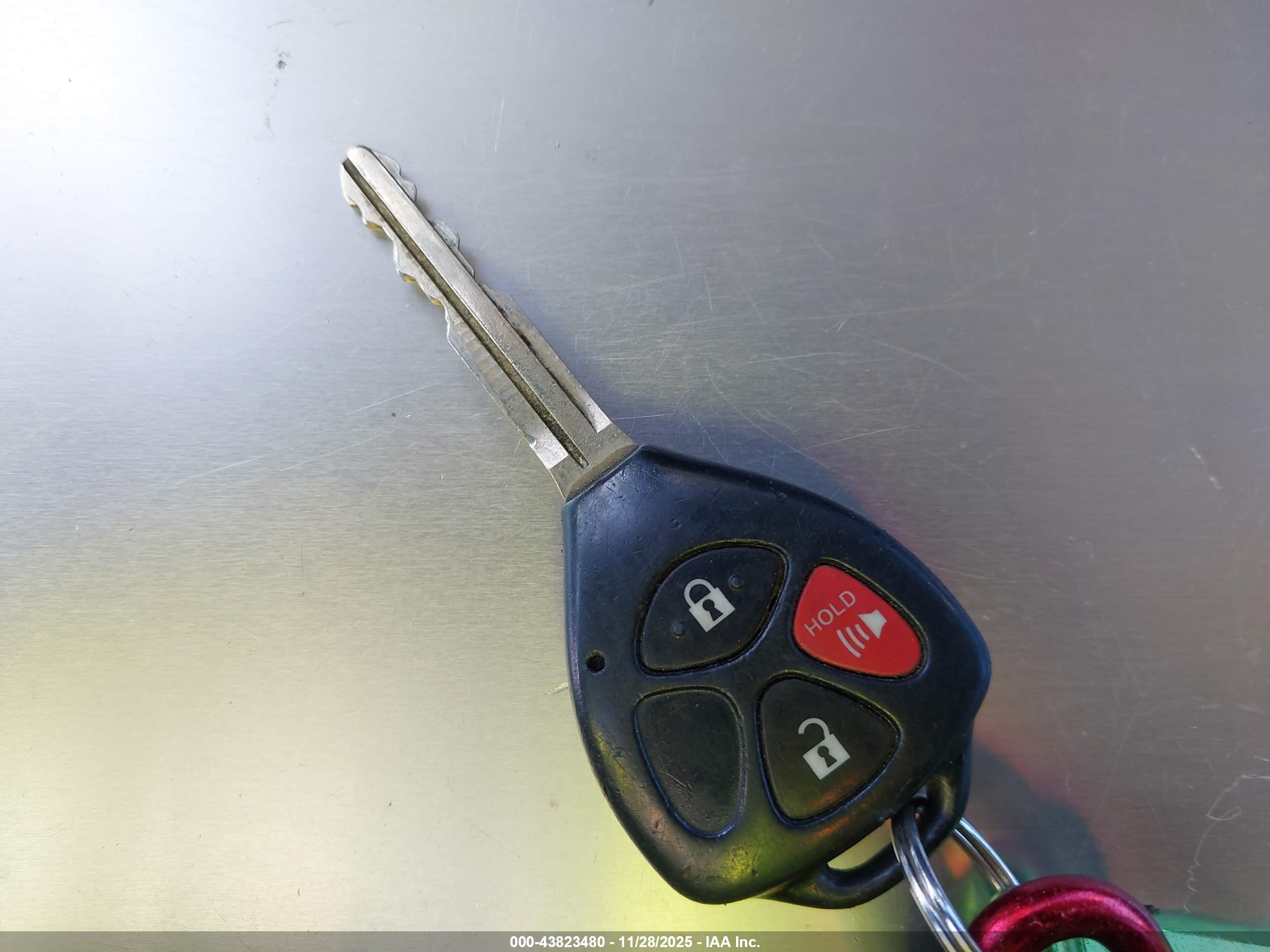 SCION XB image 11