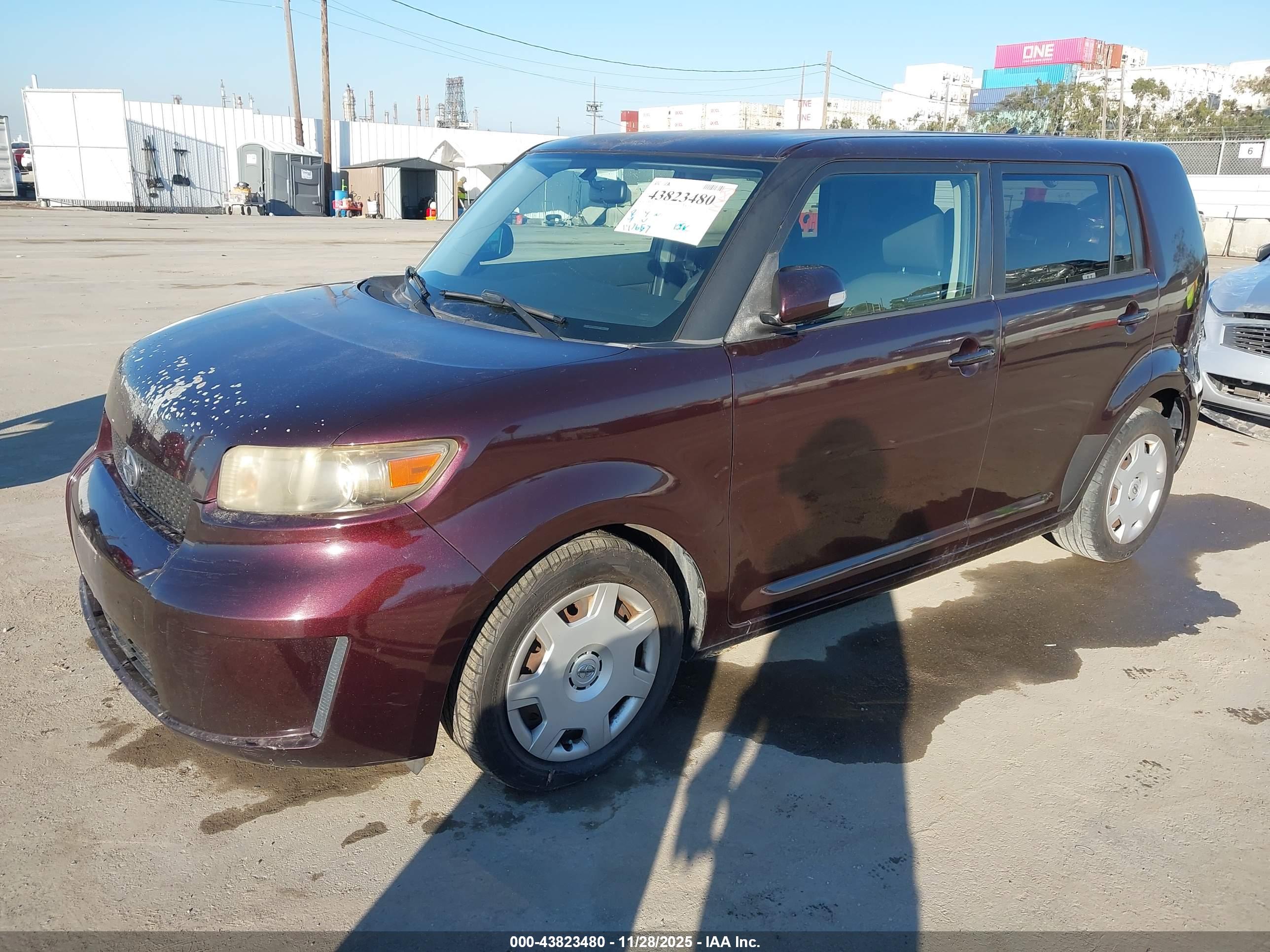 SCION XB image 6