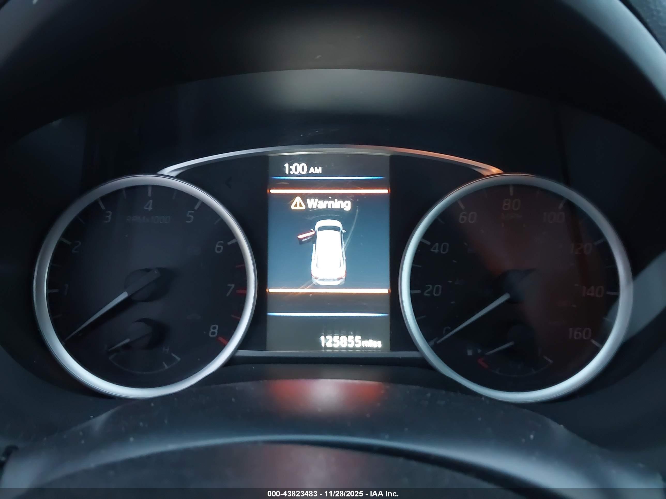 NISSAN SENTRA image 7