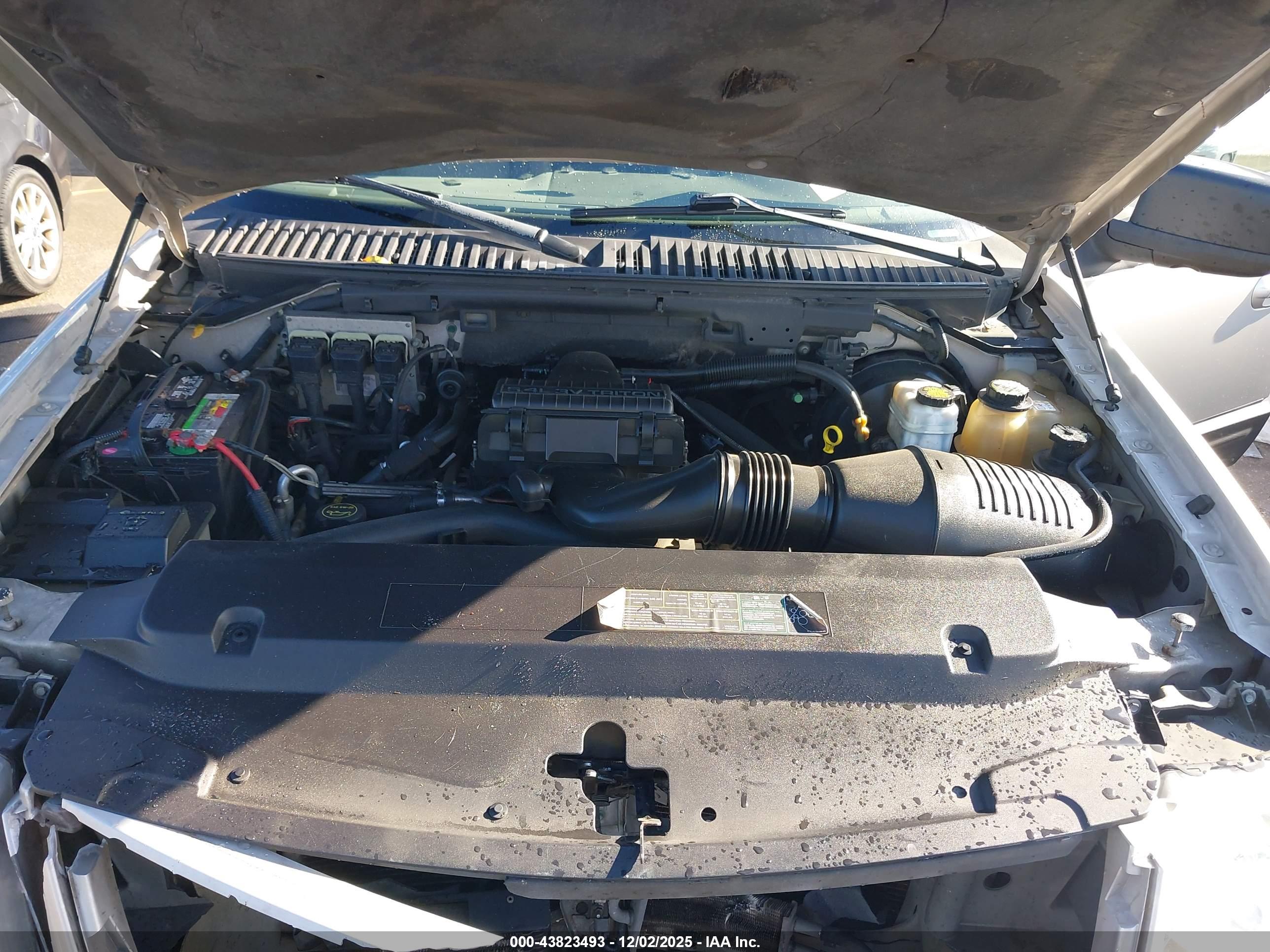 FORD EXPEDITION image 10
