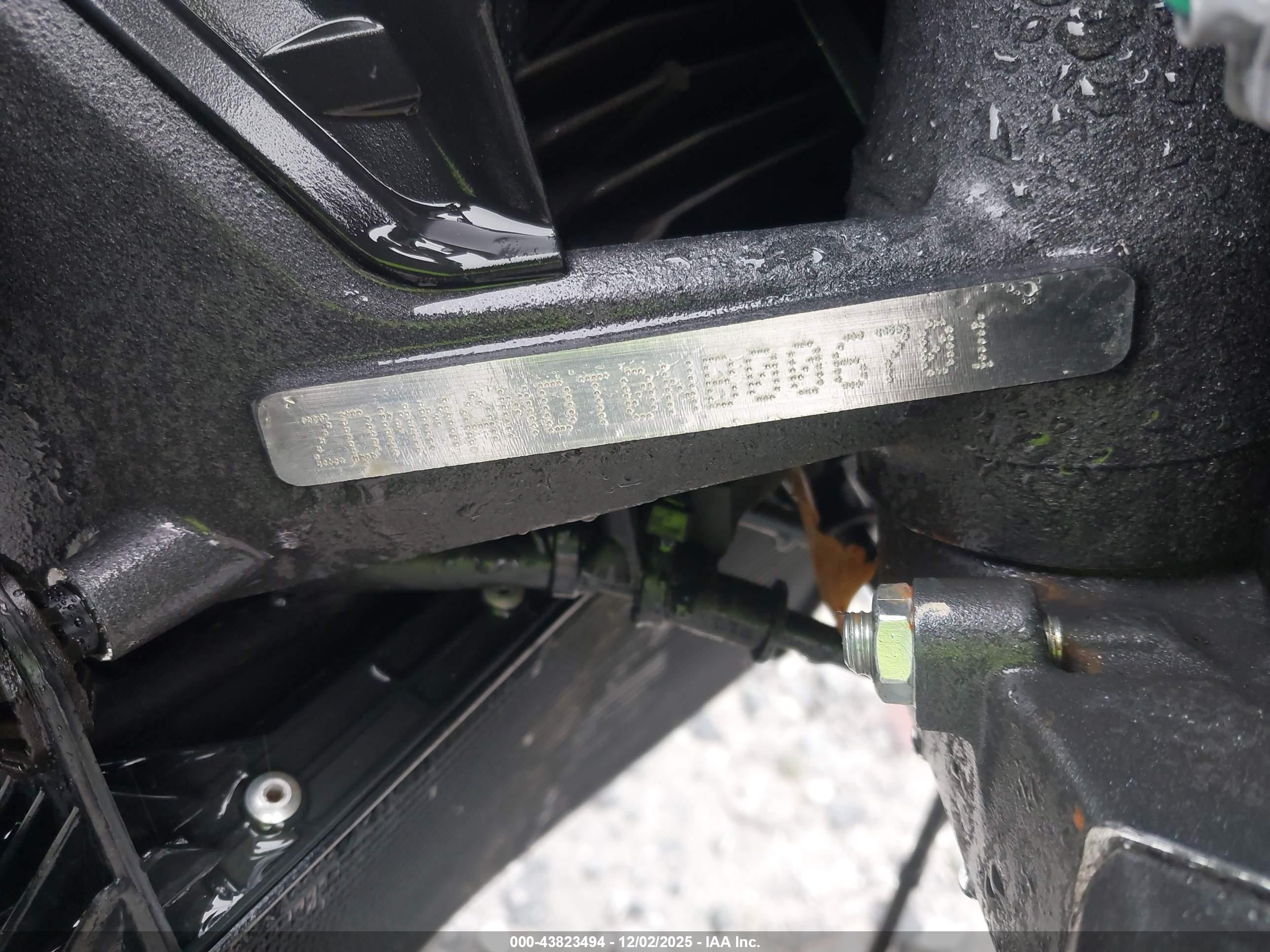 DUCATI MONSTER image 10