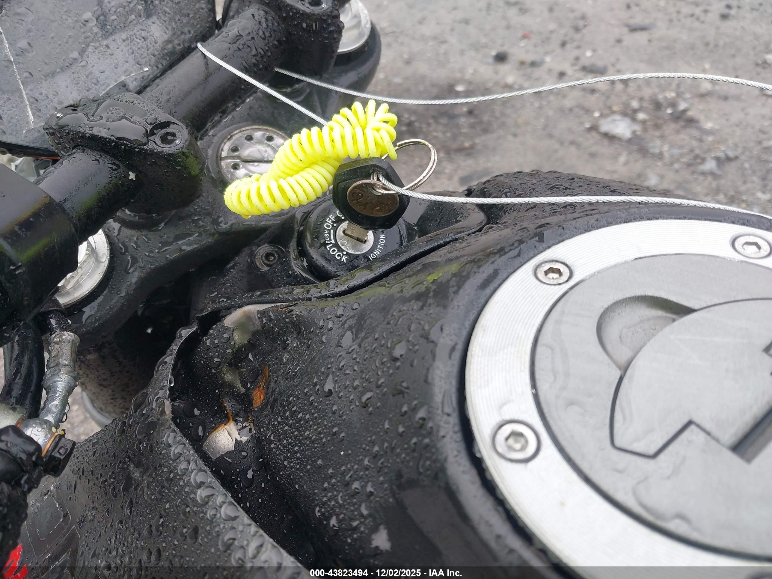 DUCATI MONSTER image 11