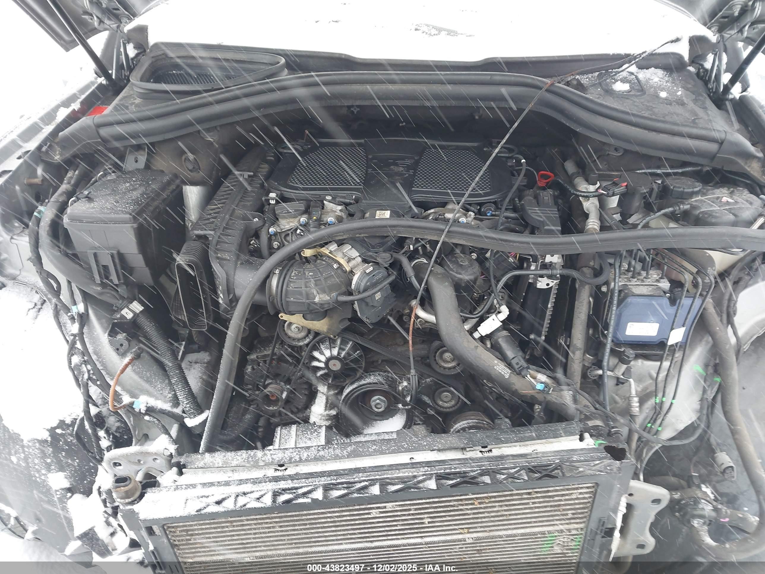 MERCEDES-BENZ ML image 10