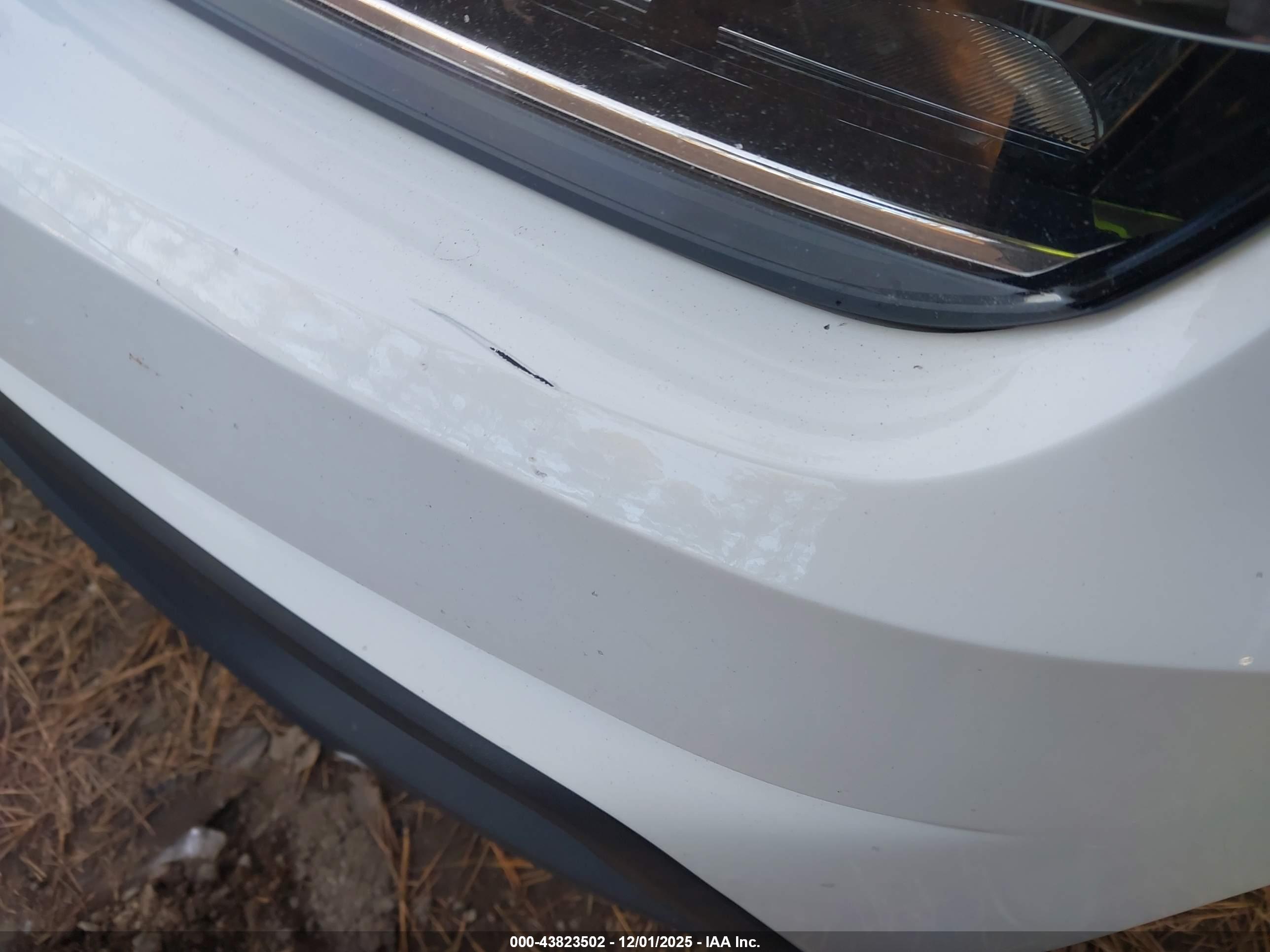 VOLKSWAGEN ATLAS image 6