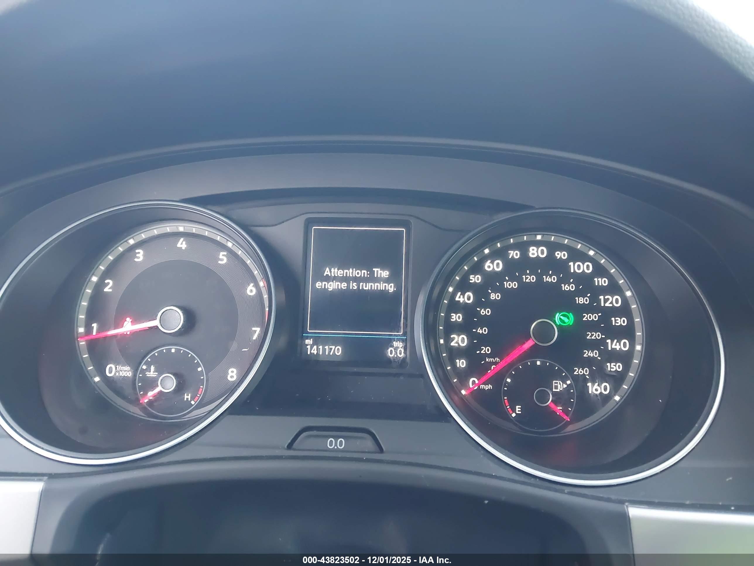 VOLKSWAGEN ATLAS image 7