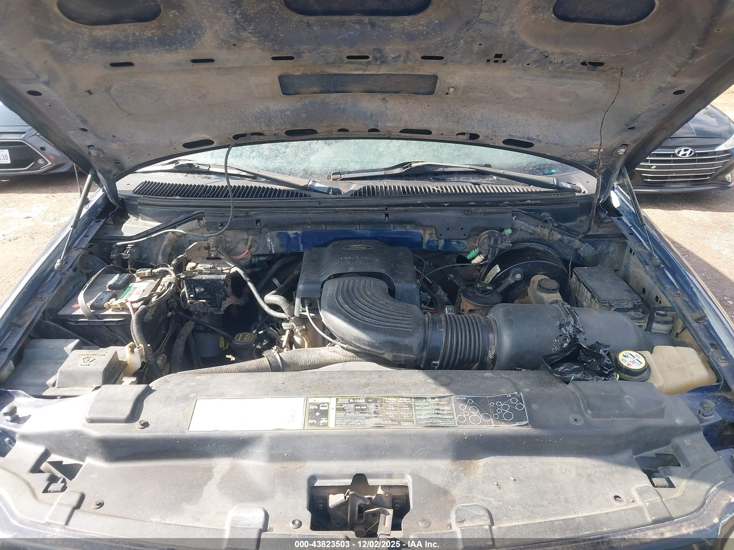FORD F-150 image 10