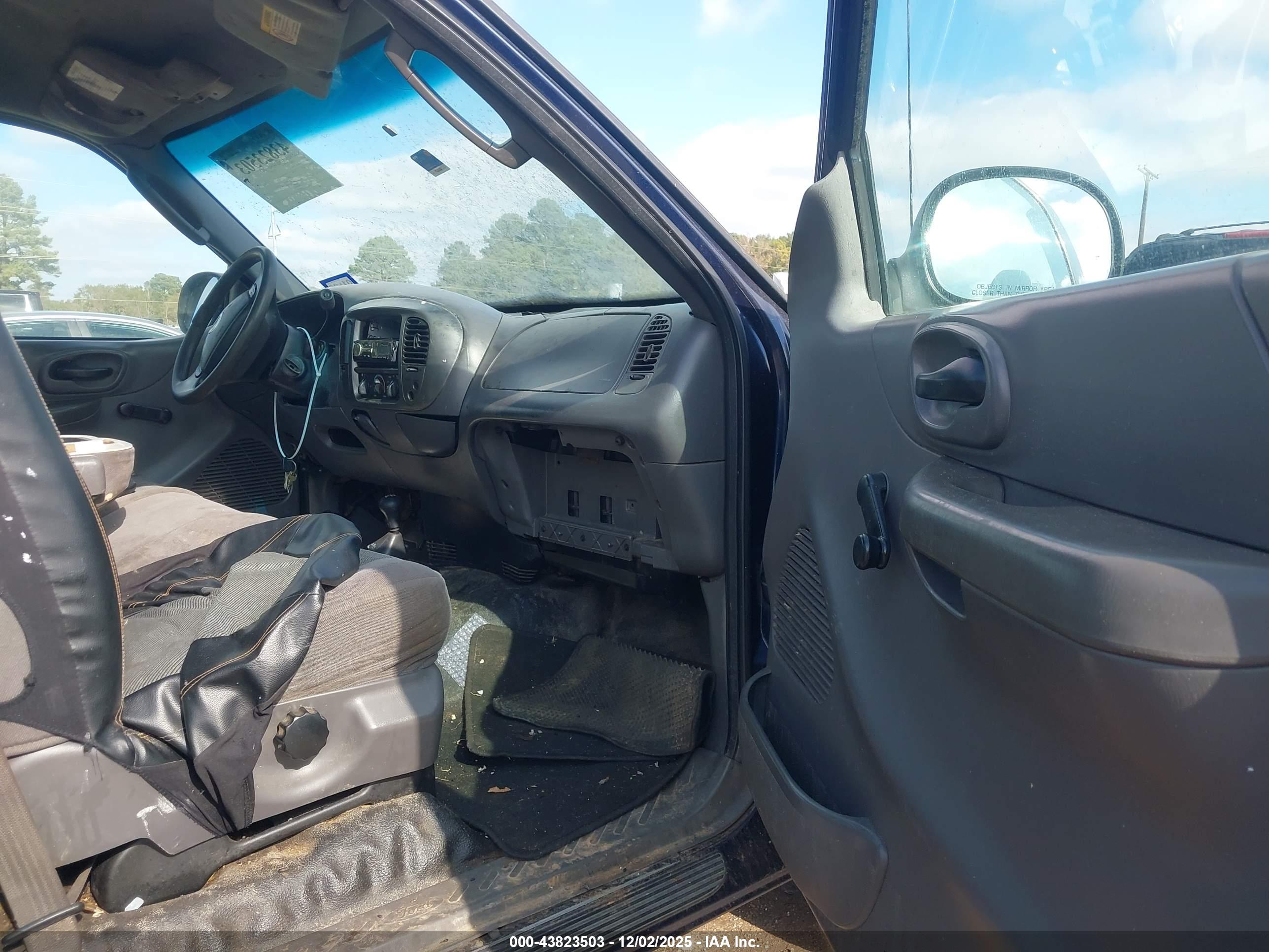 FORD F-150 image 5