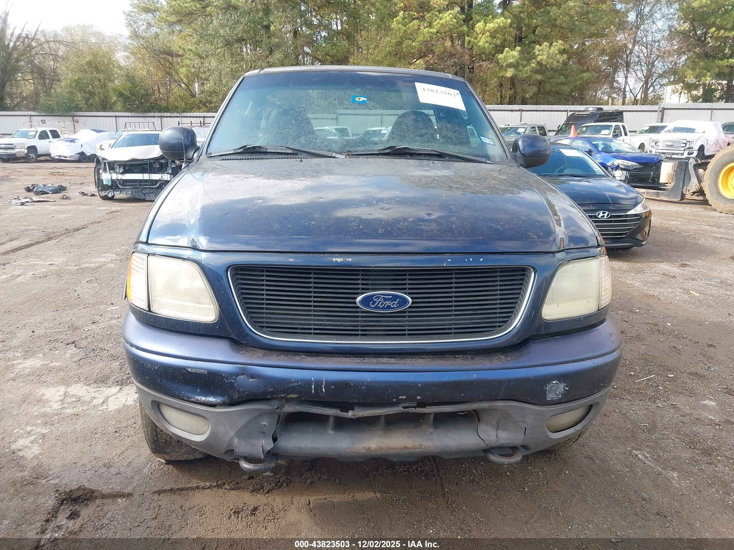 FORD F-150 image 6