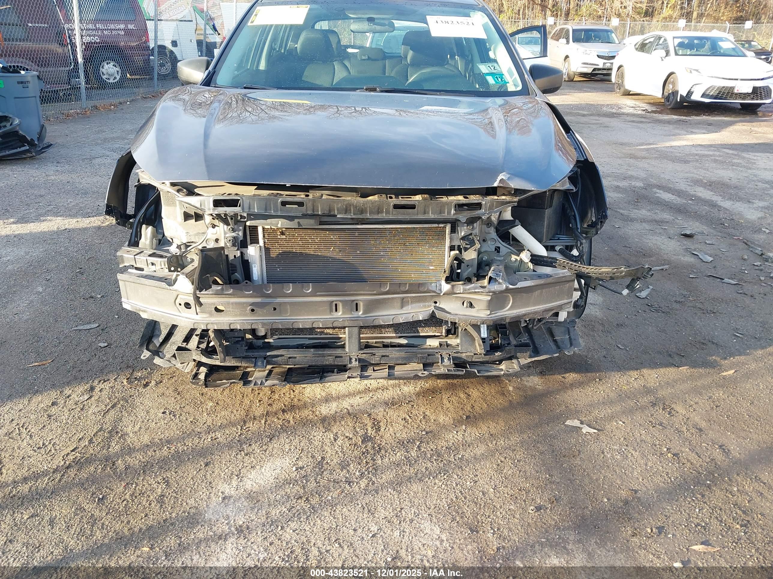 SUBARU IMPREZA image 6