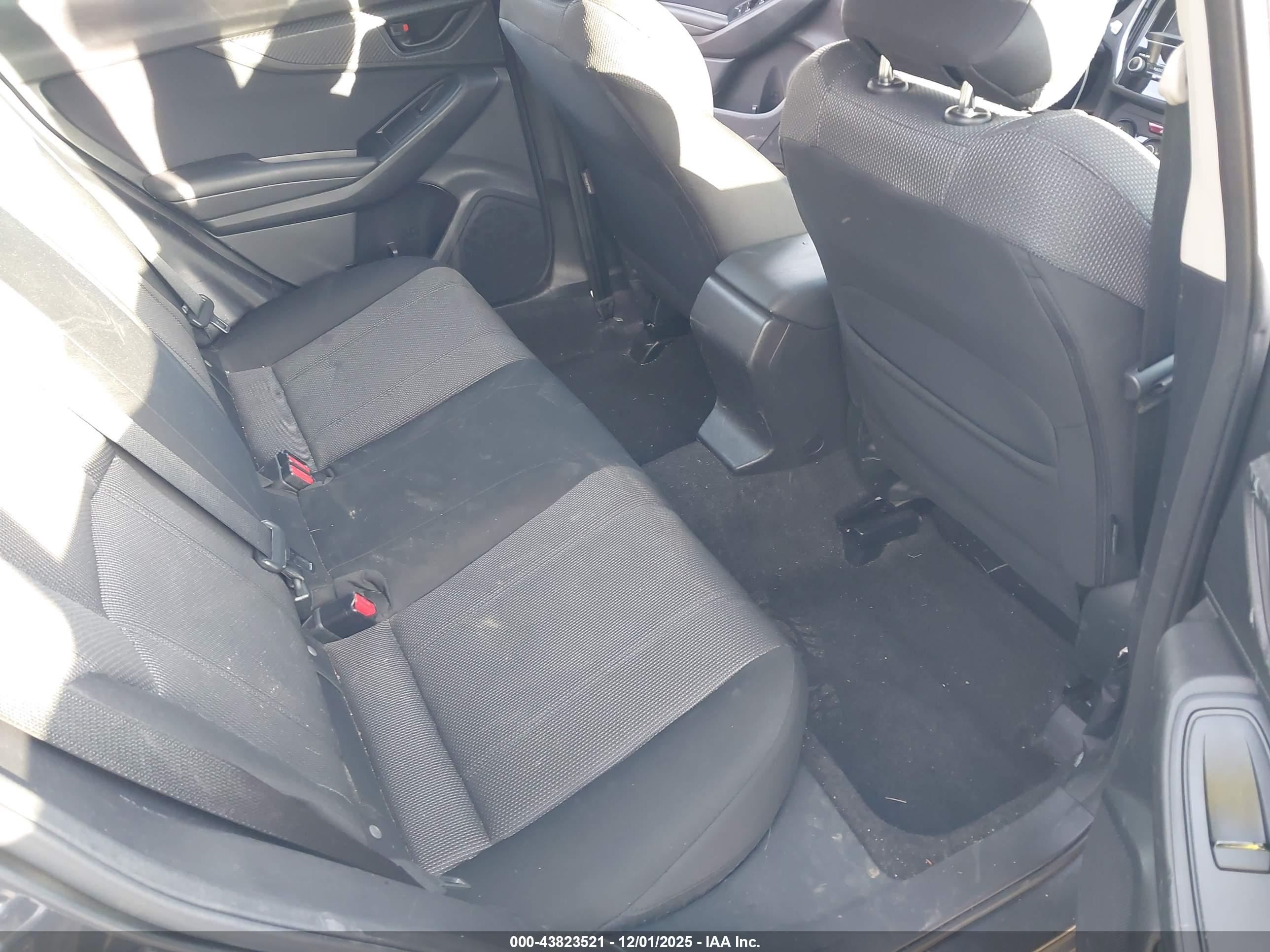 SUBARU IMPREZA image 8