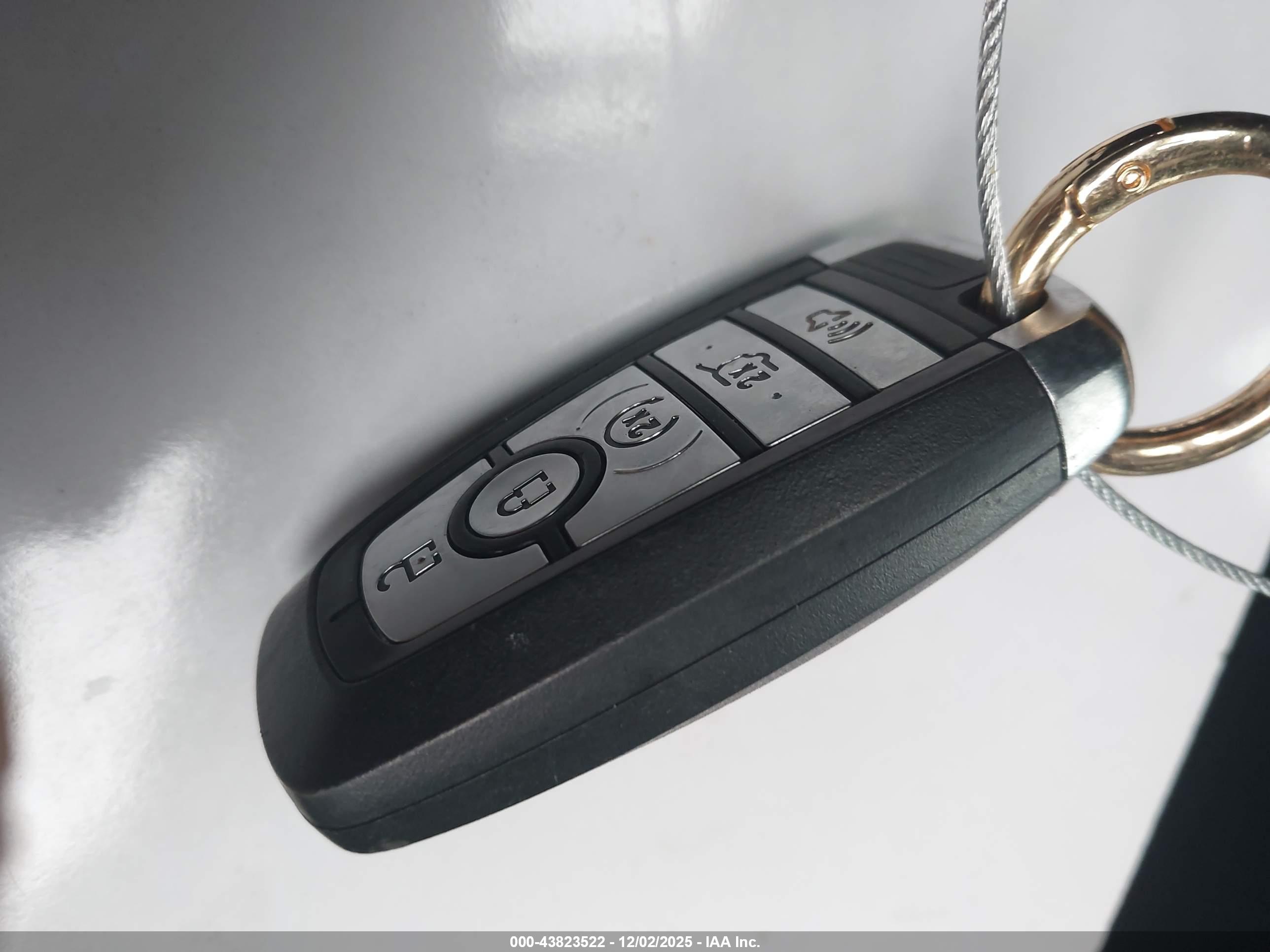 FORD EDGE image 11