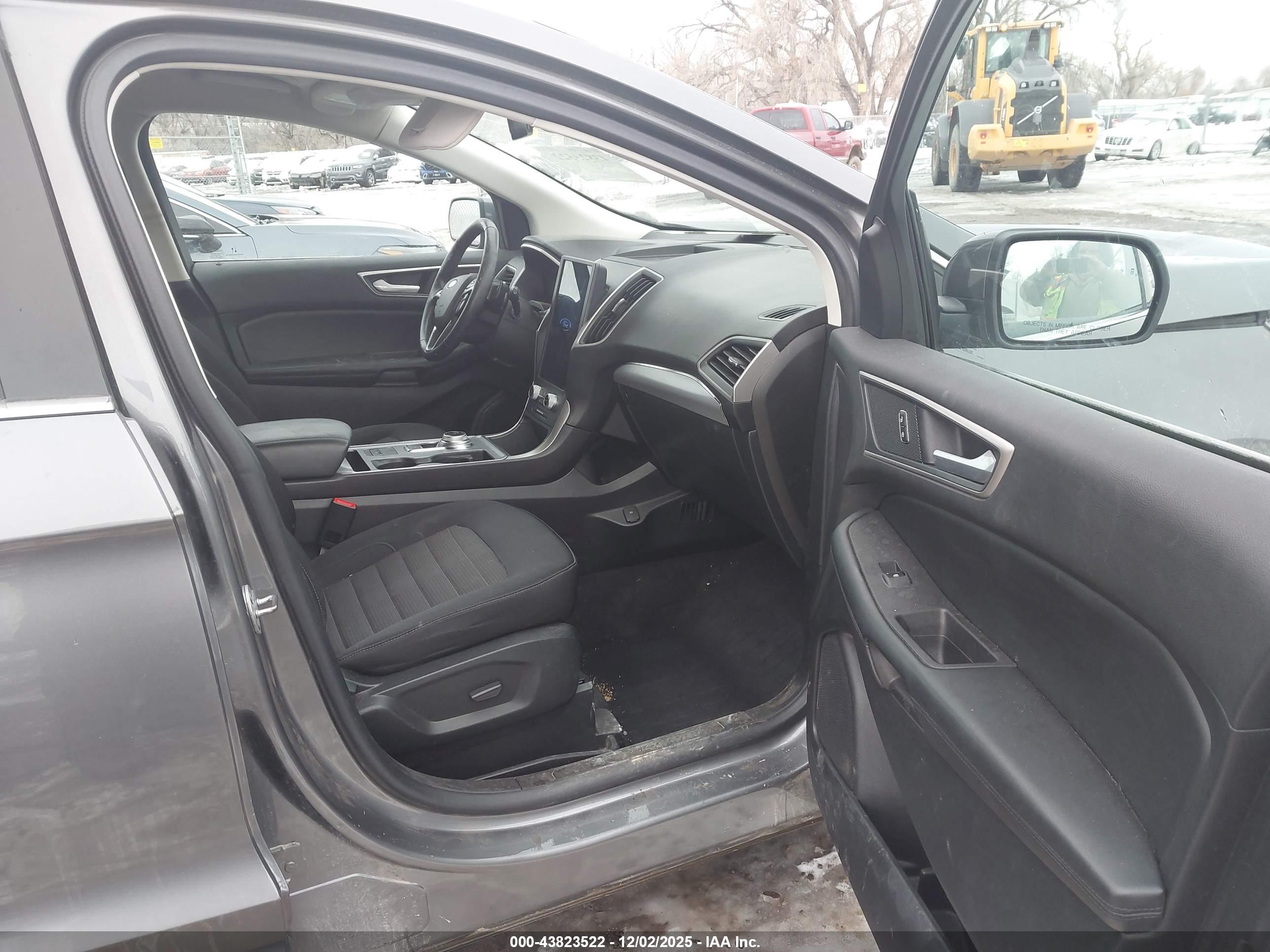 FORD EDGE image 5