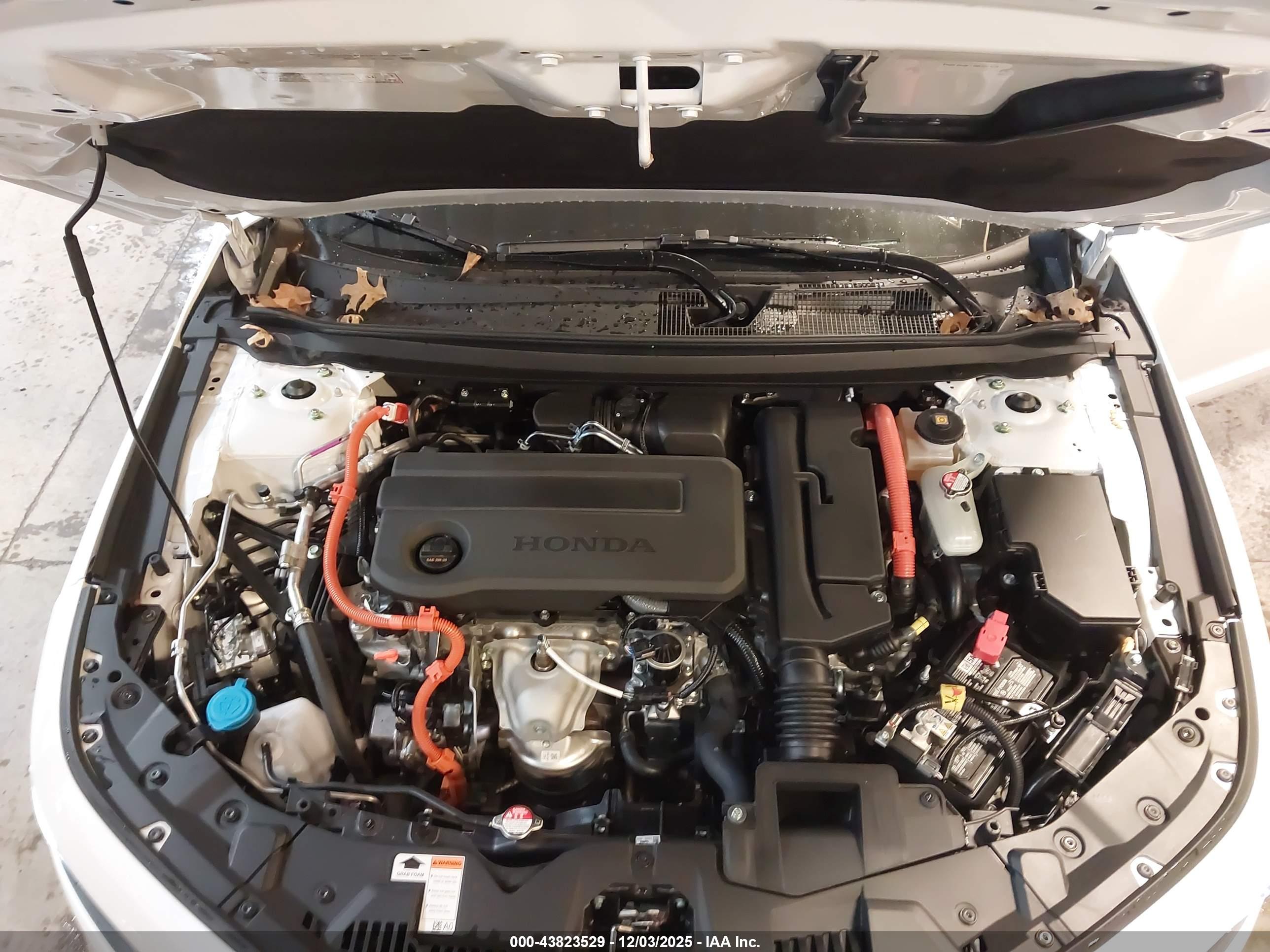 HONDA ACCORD image 10