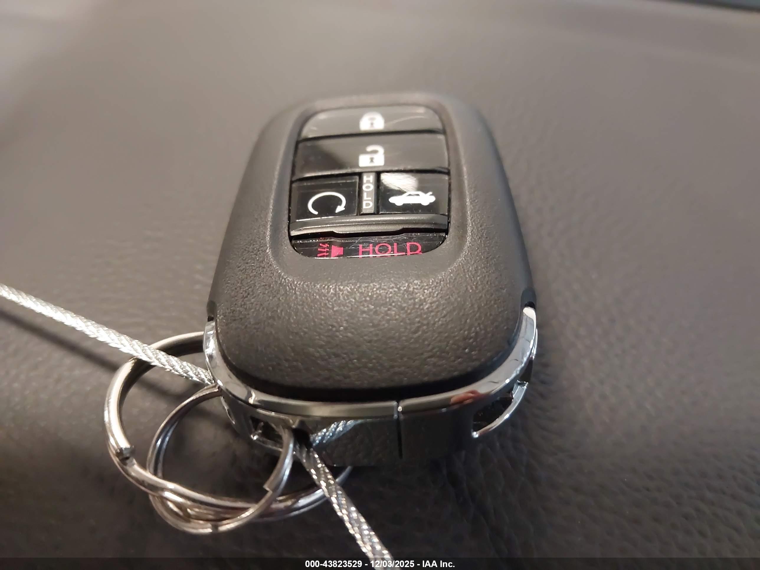 HONDA ACCORD image 11