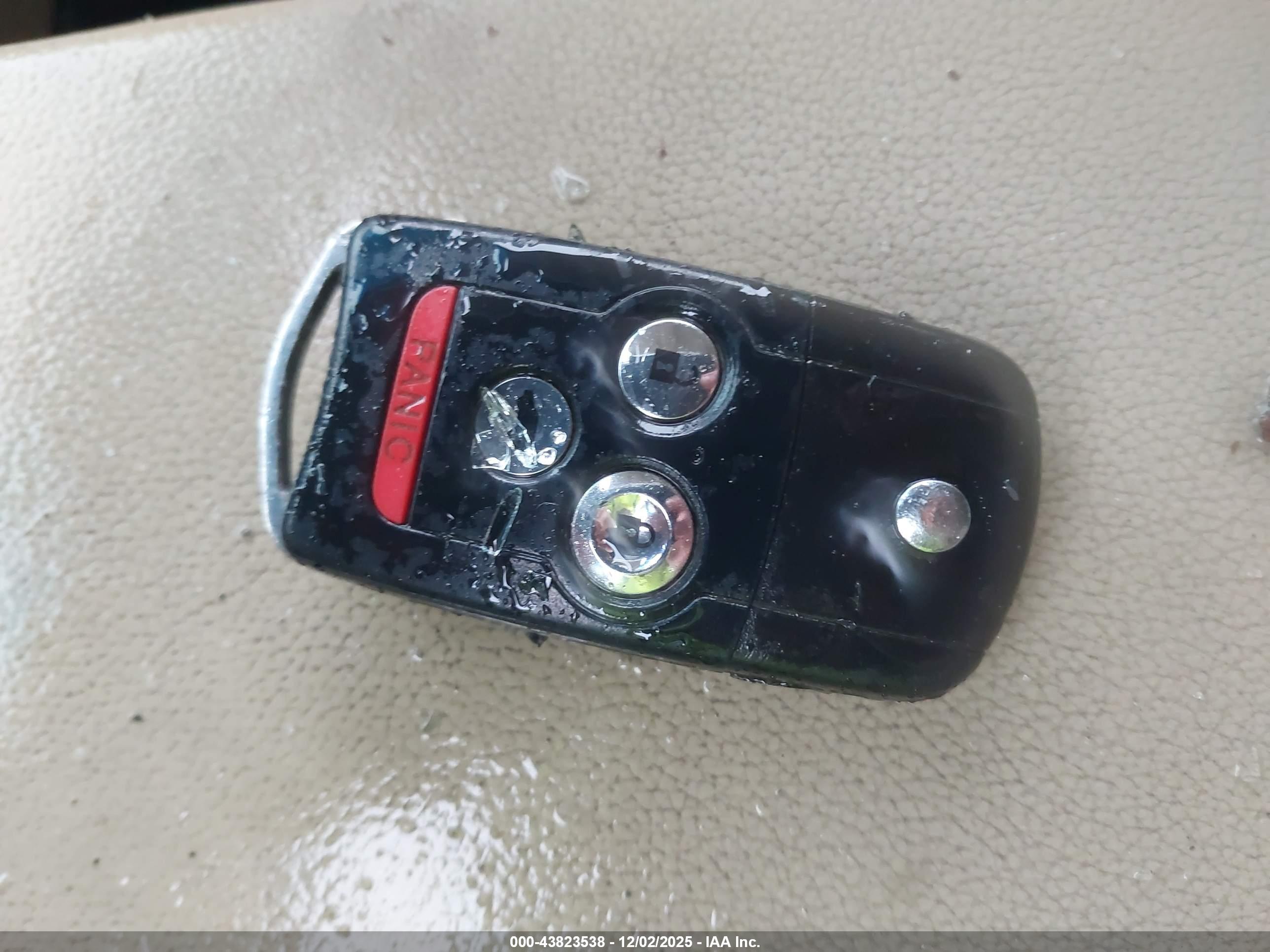 ACURA MDX image 11
