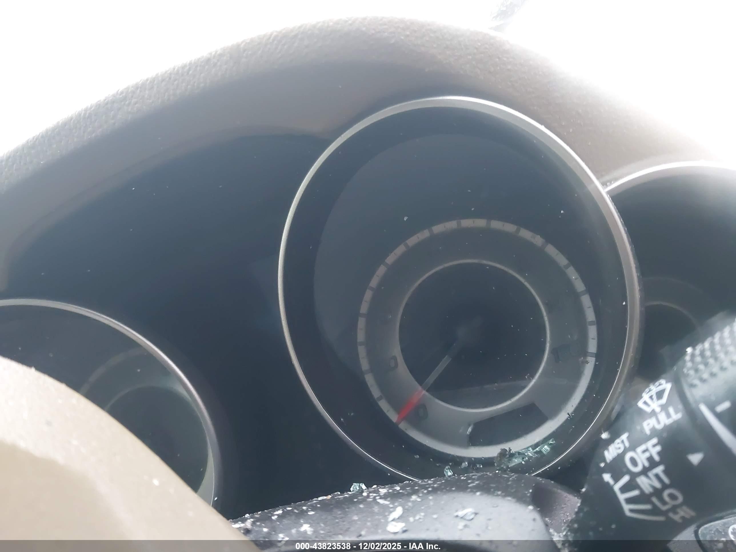 ACURA MDX image 7