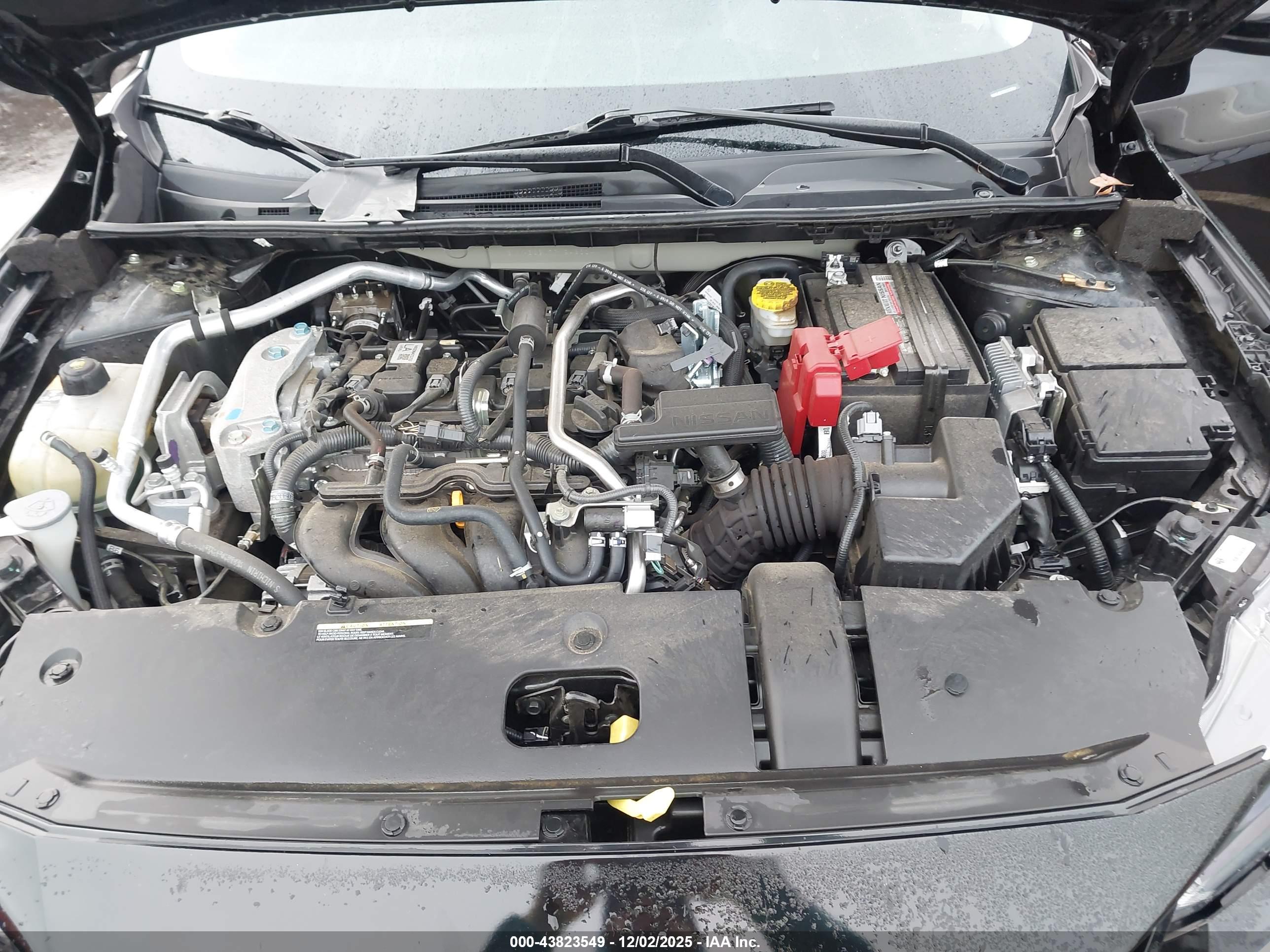 NISSAN SENTRA image 10