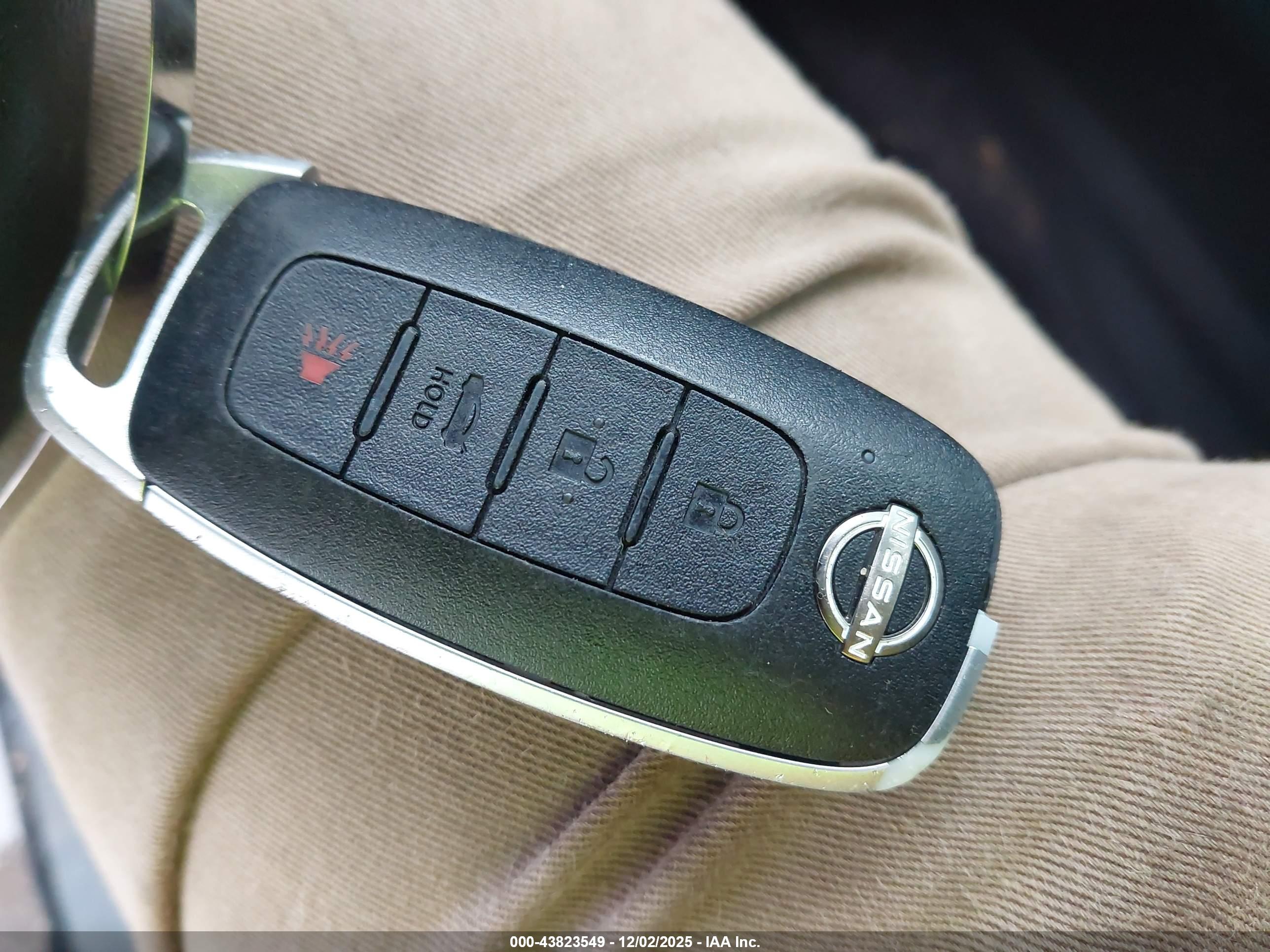 NISSAN SENTRA image 11