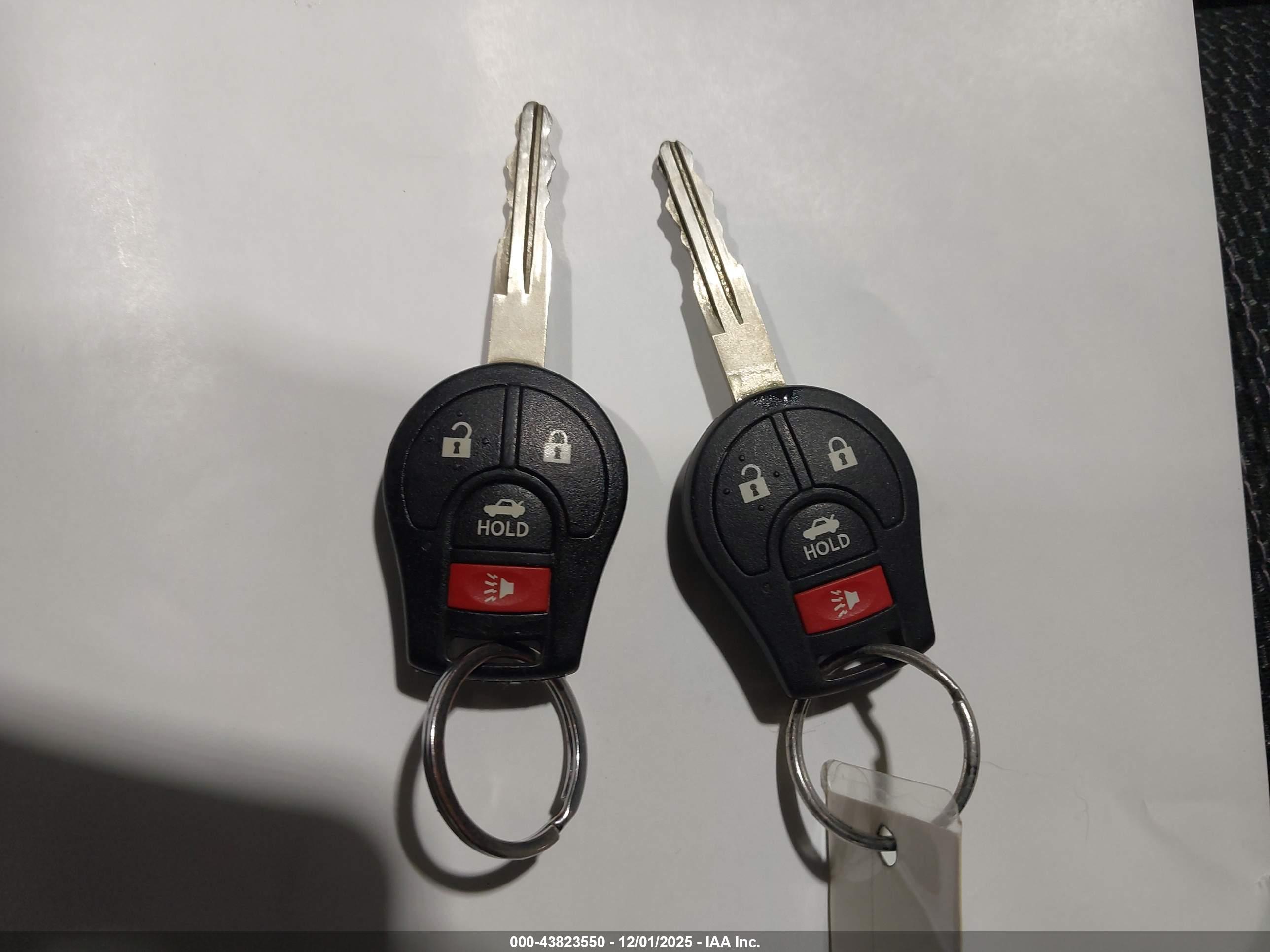 NISSAN SENTRA image 11