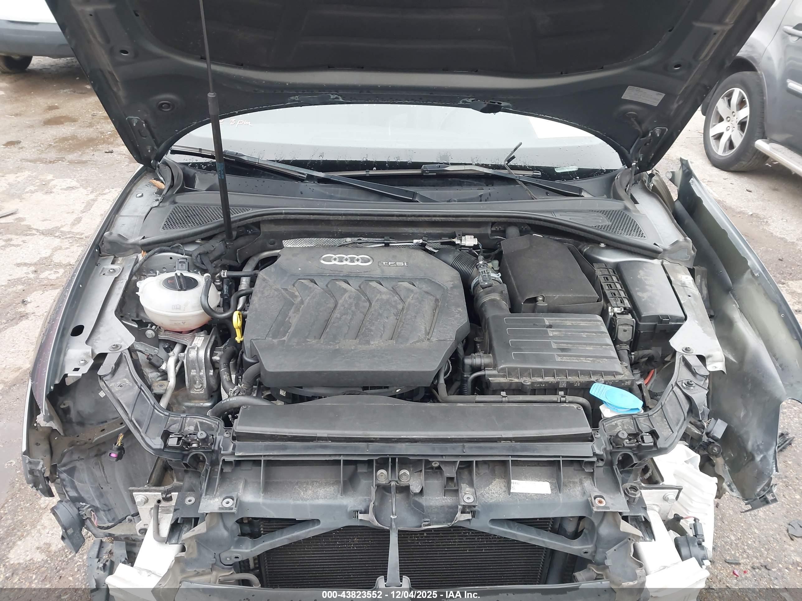 AUDI A3 image 10