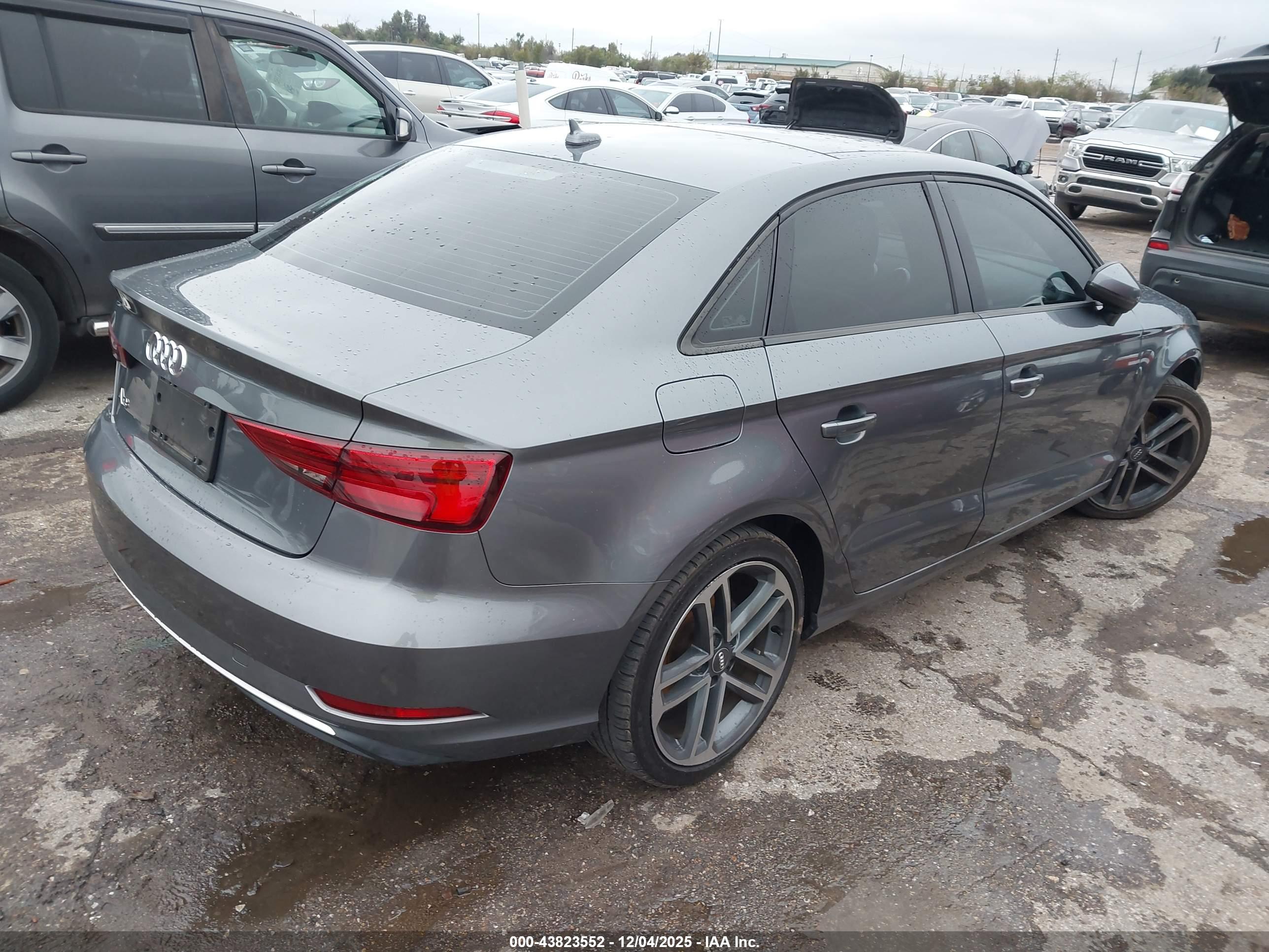 AUDI A3 image 4
