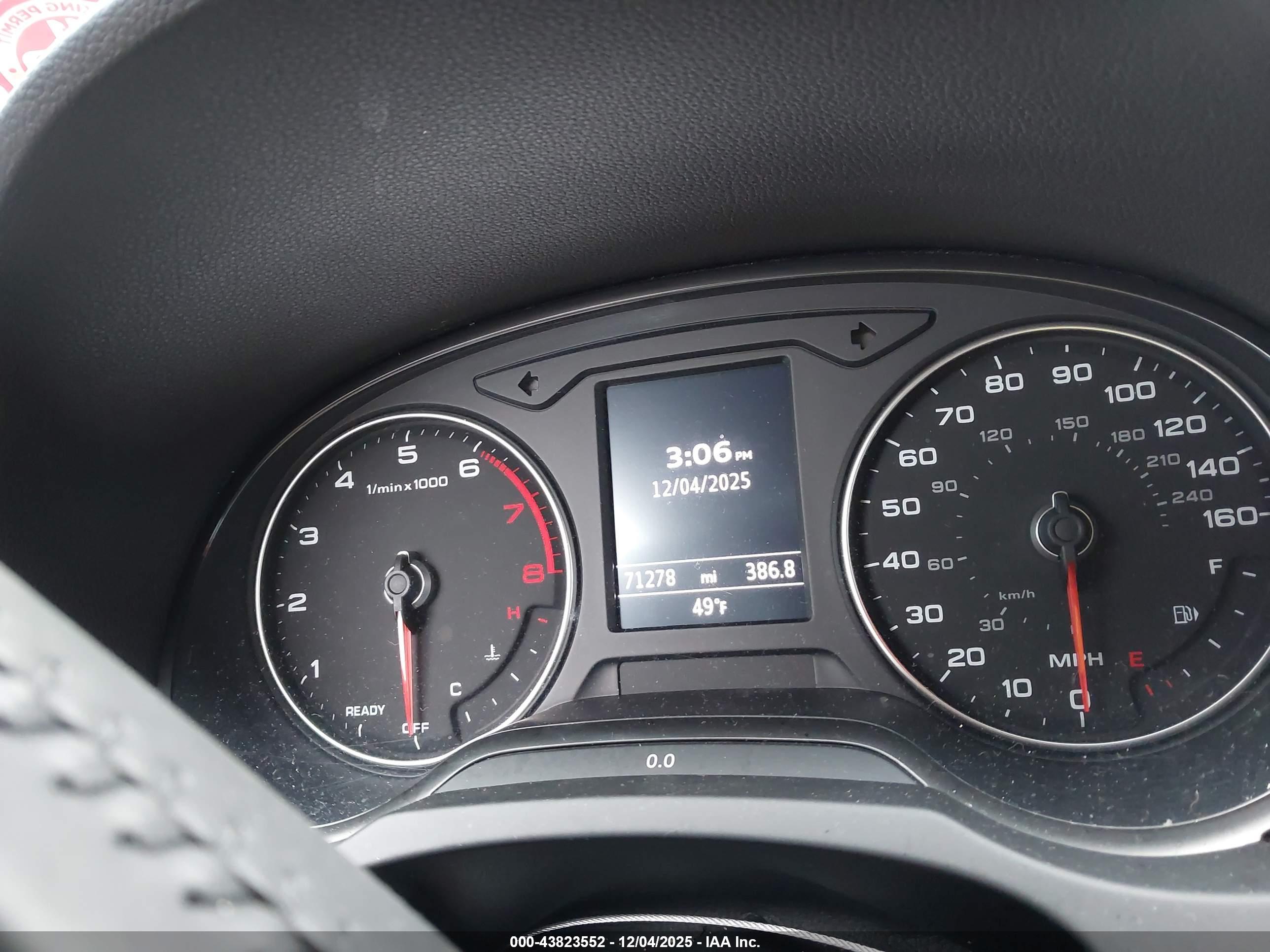 AUDI A3 image 7