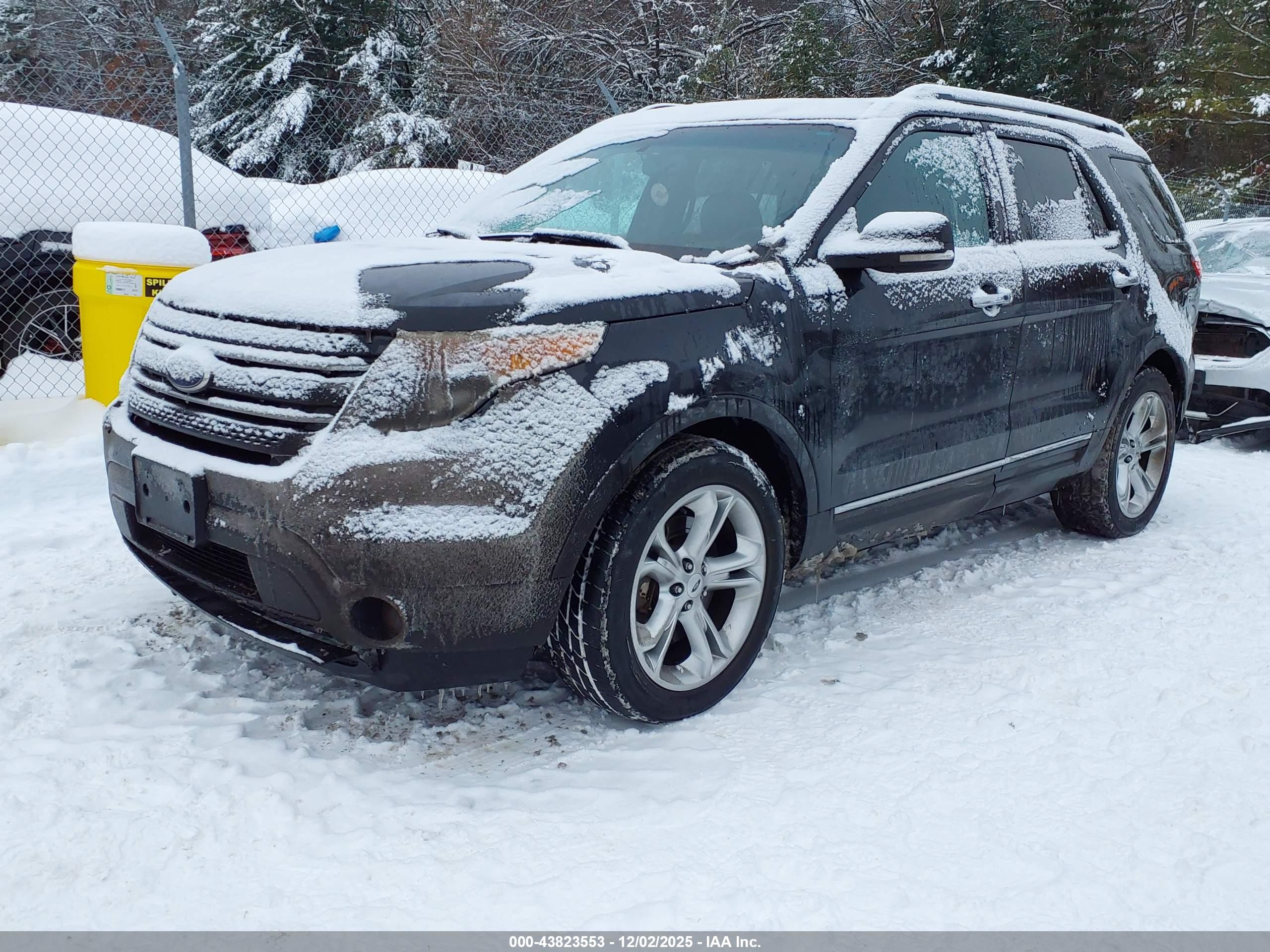 FORD EXPLORER image 2