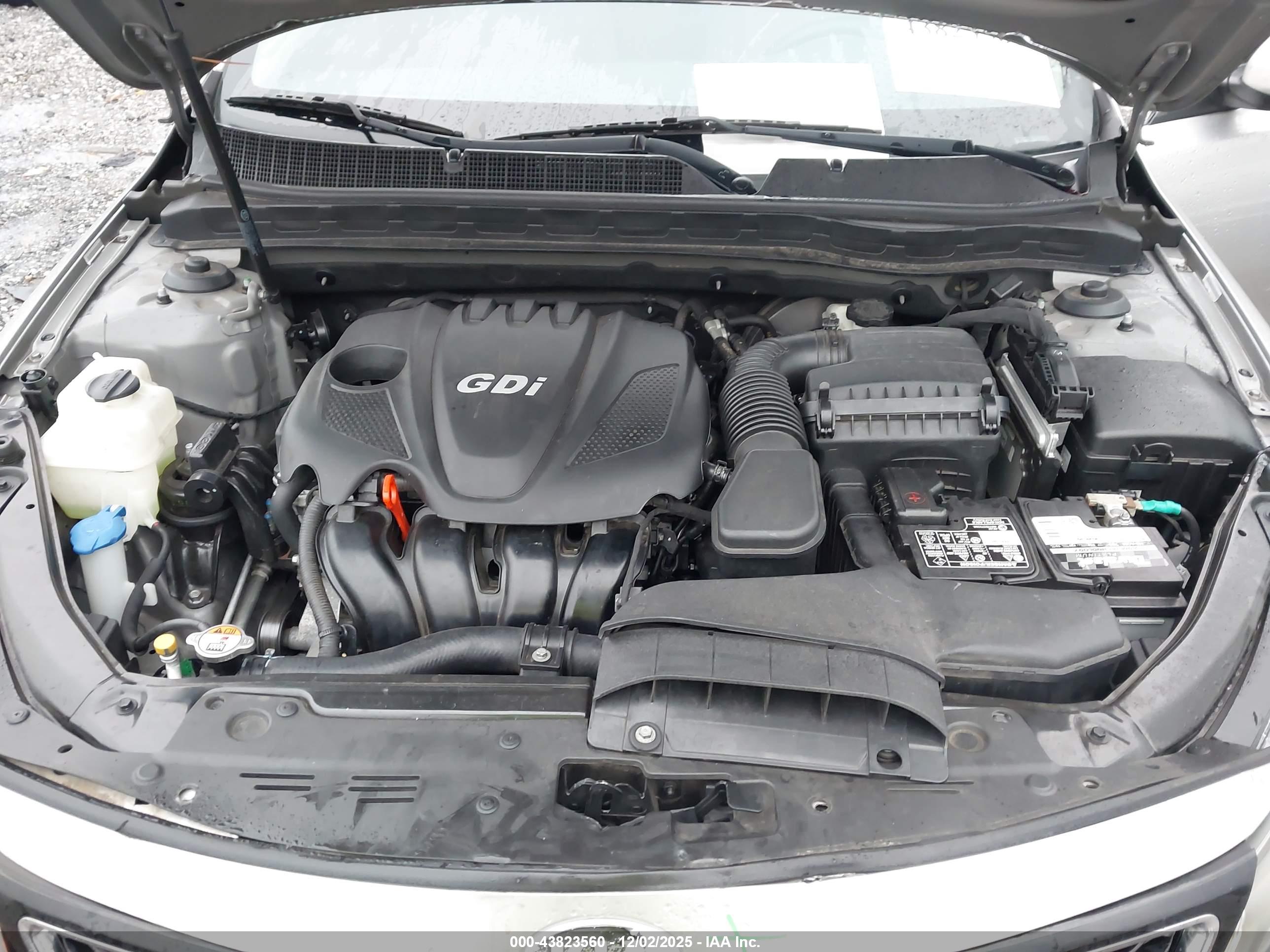 KIA OPTIMA image 10