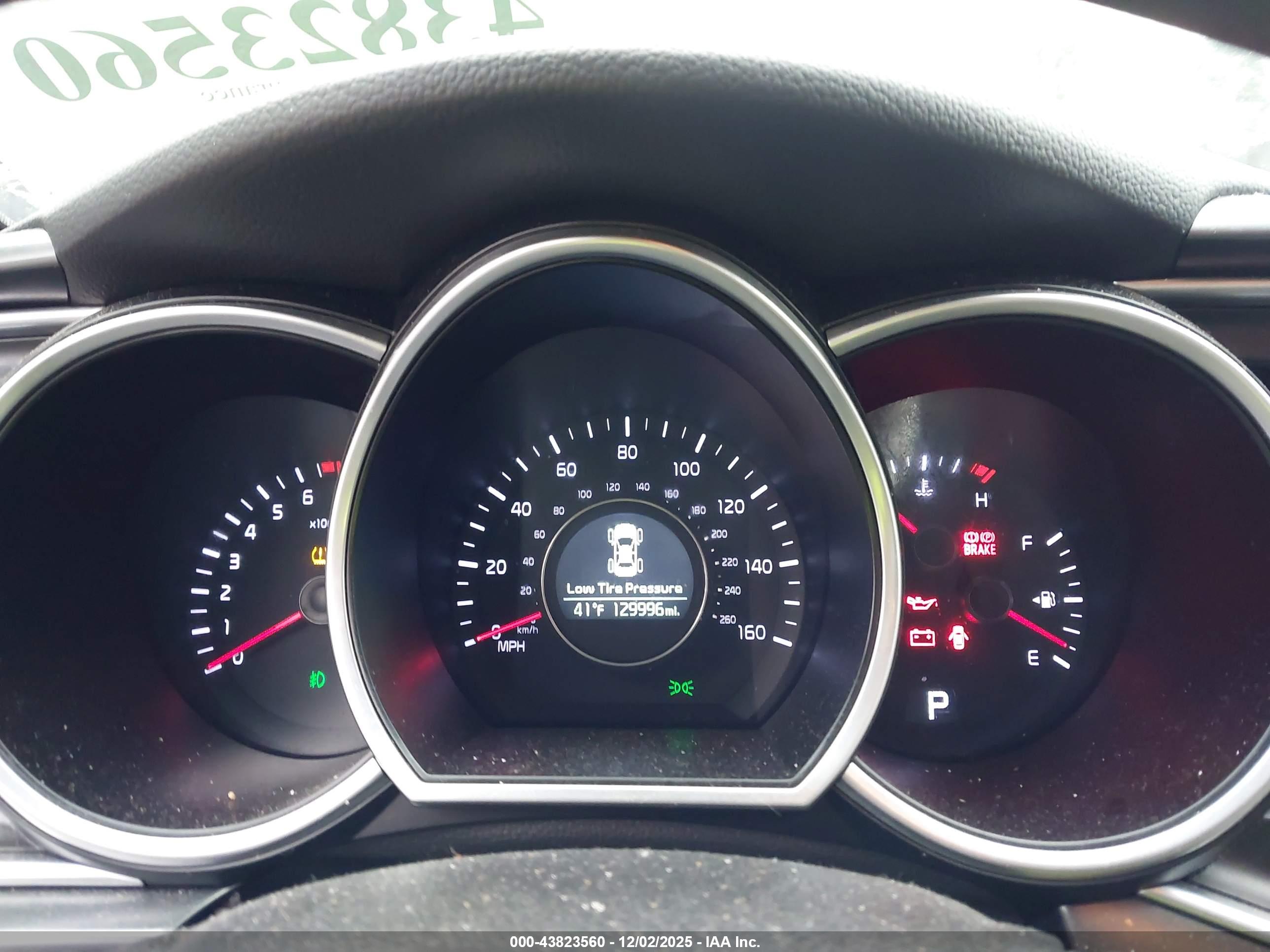 KIA OPTIMA image 7