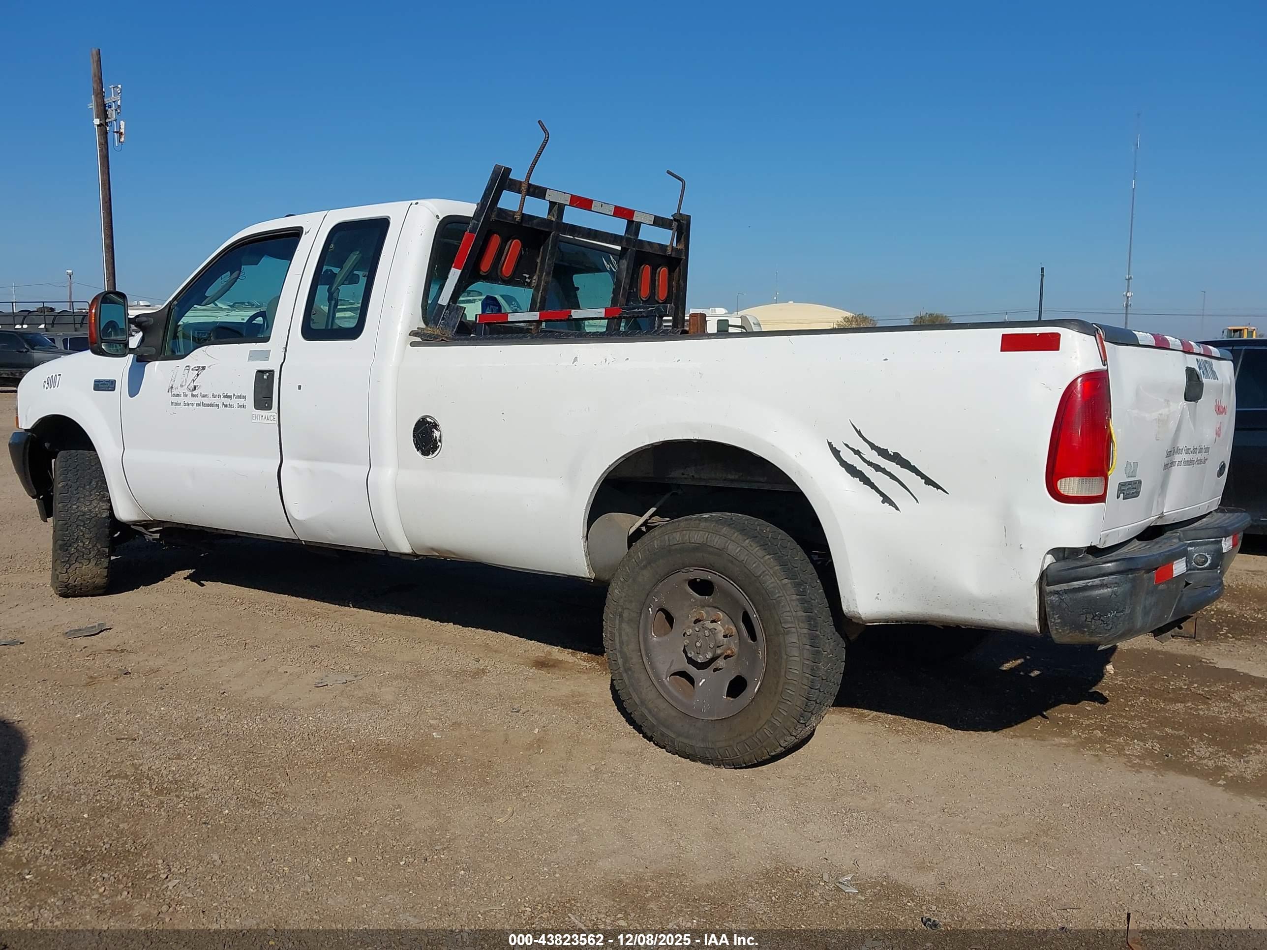 FORD F-250 image 3
