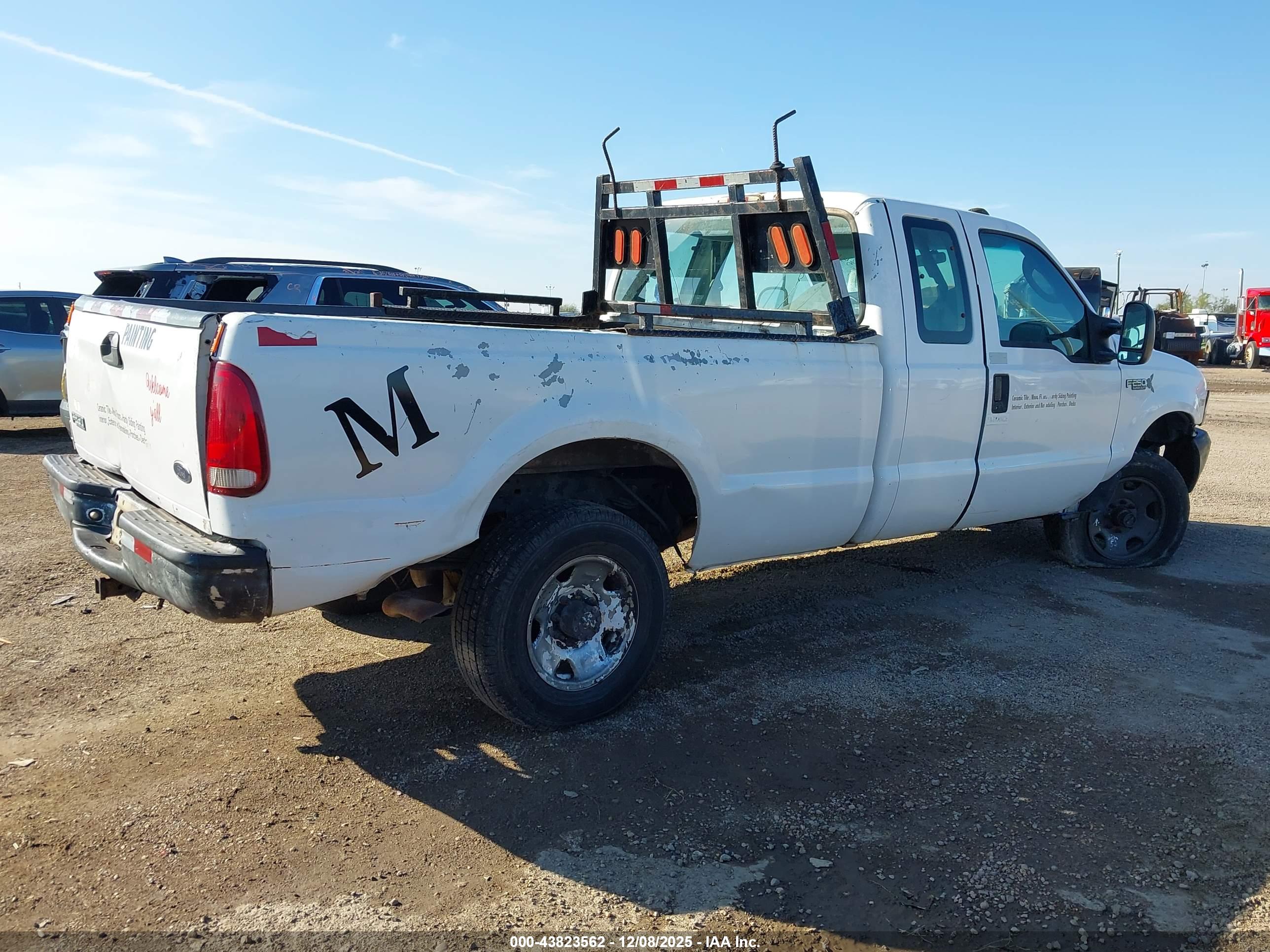 FORD F-250 image 4