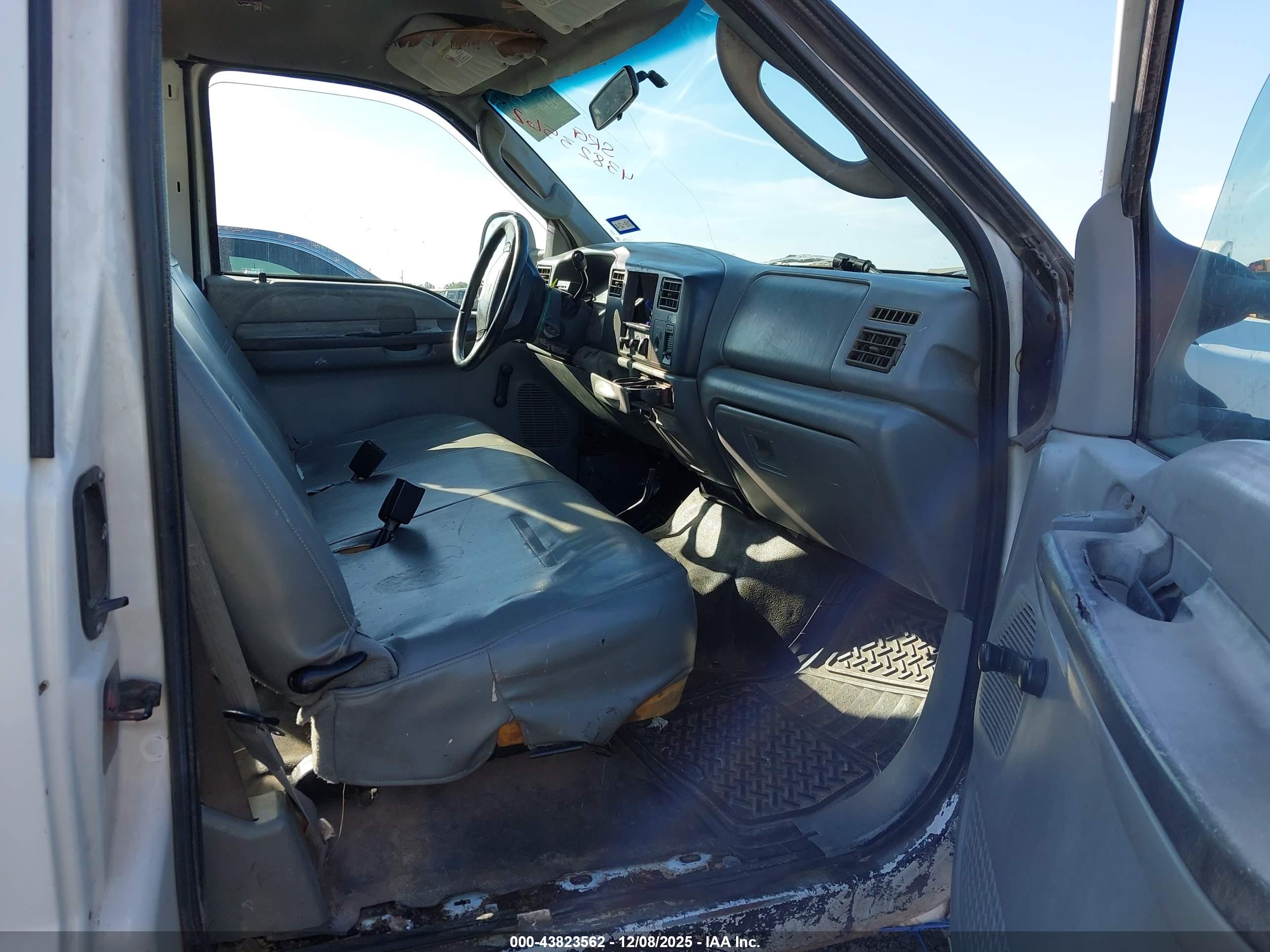 FORD F-250 image 5