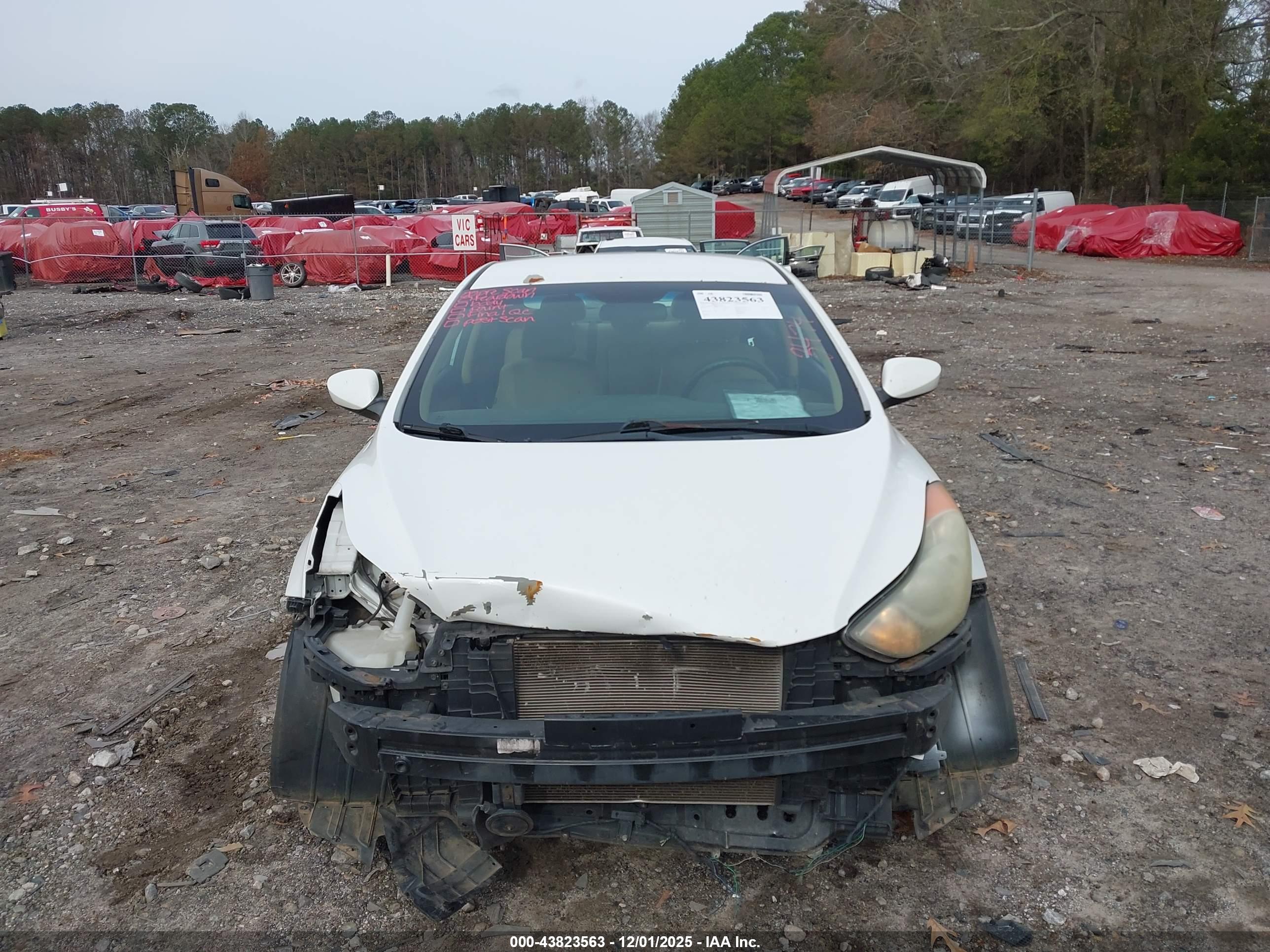 HYUNDAI ELANTRA image 6