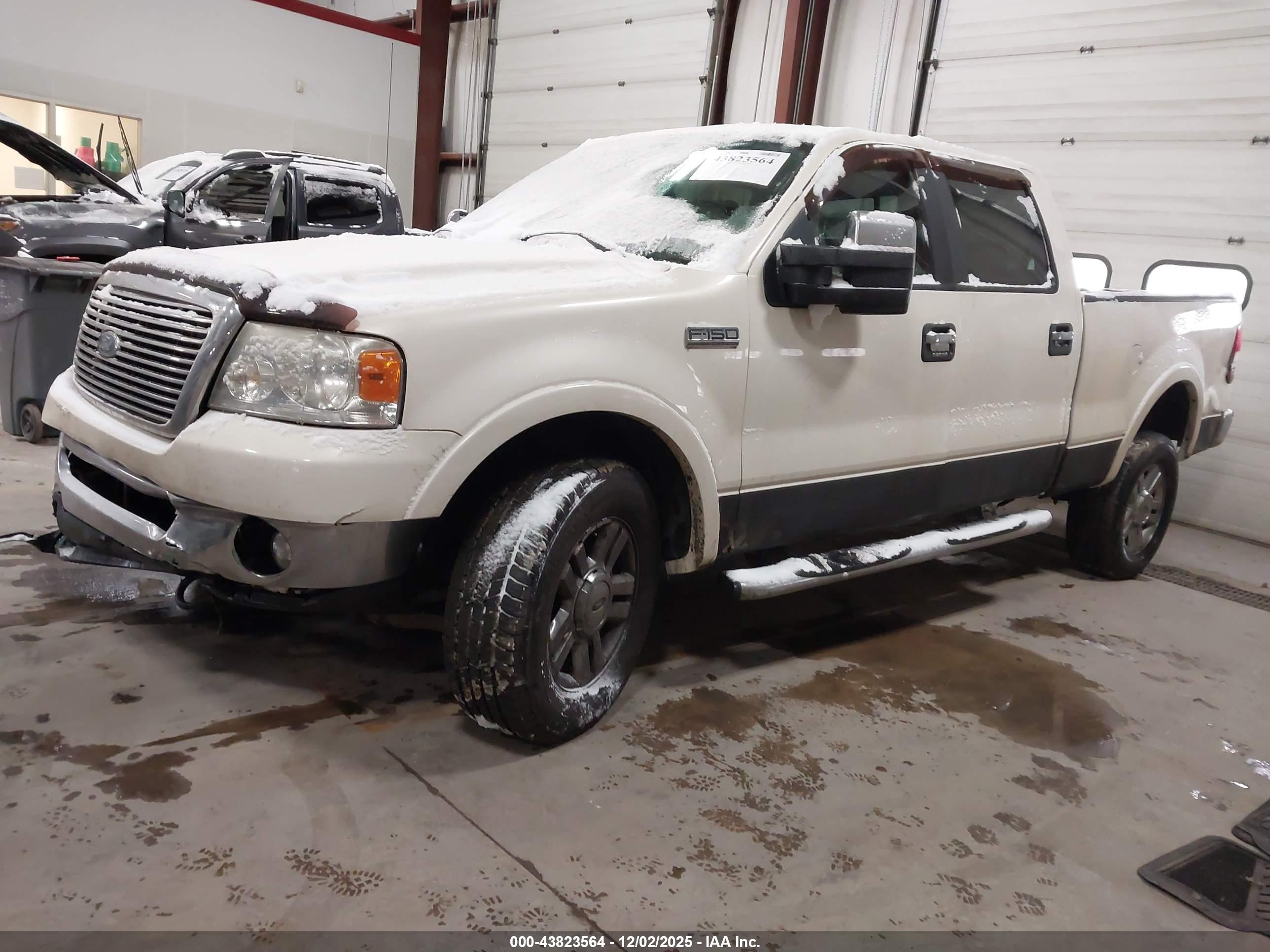 FORD F-150 image 2