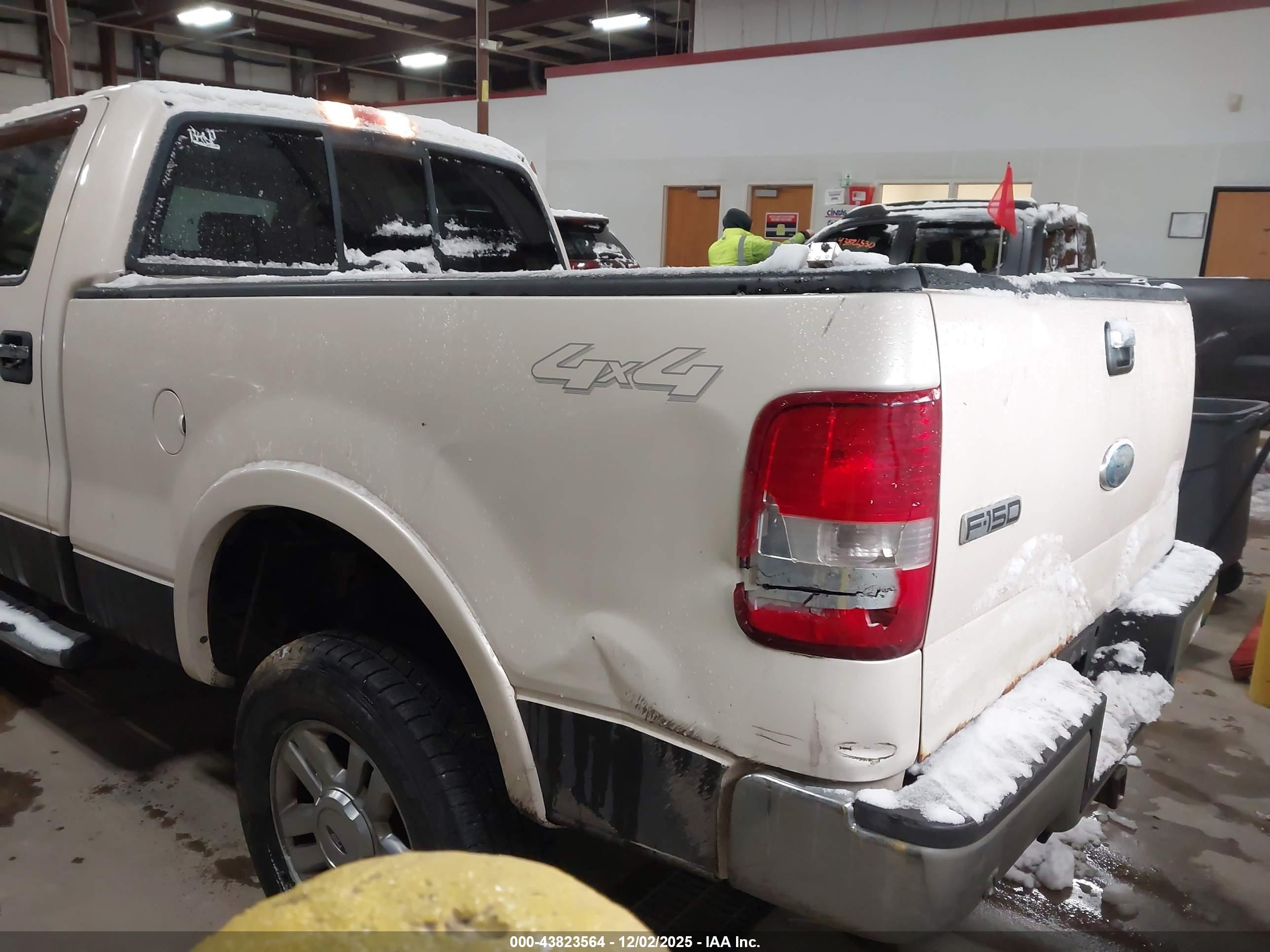 FORD F-150 image 3