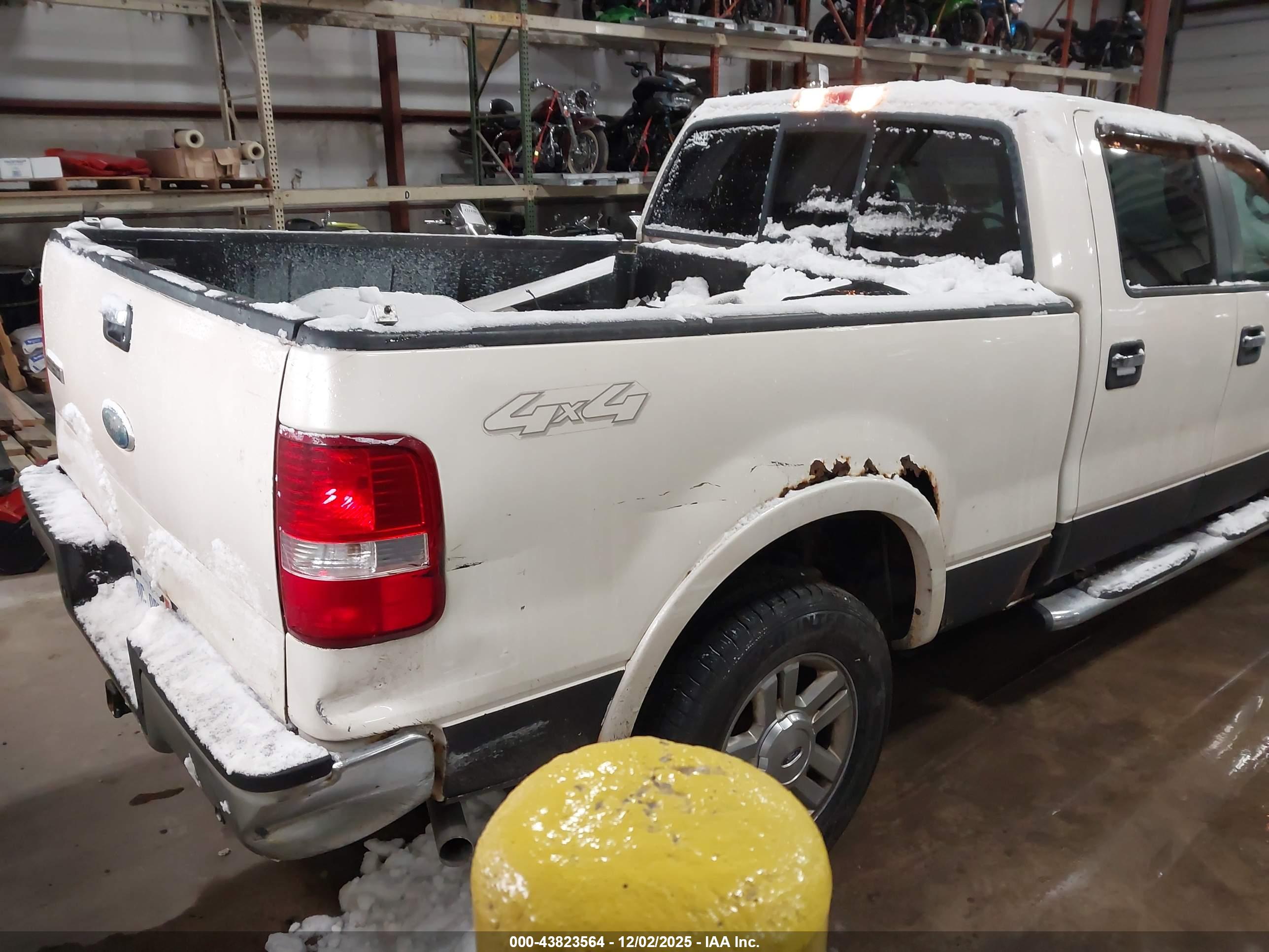 FORD F-150 image 4