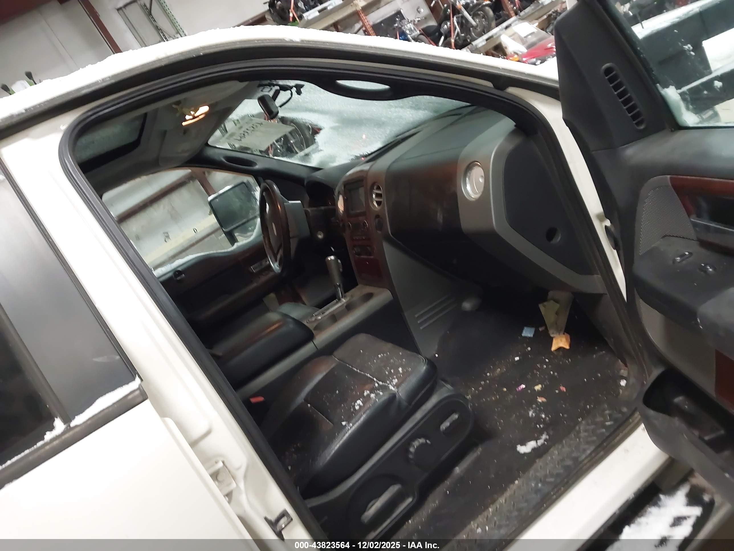 FORD F-150 image 5