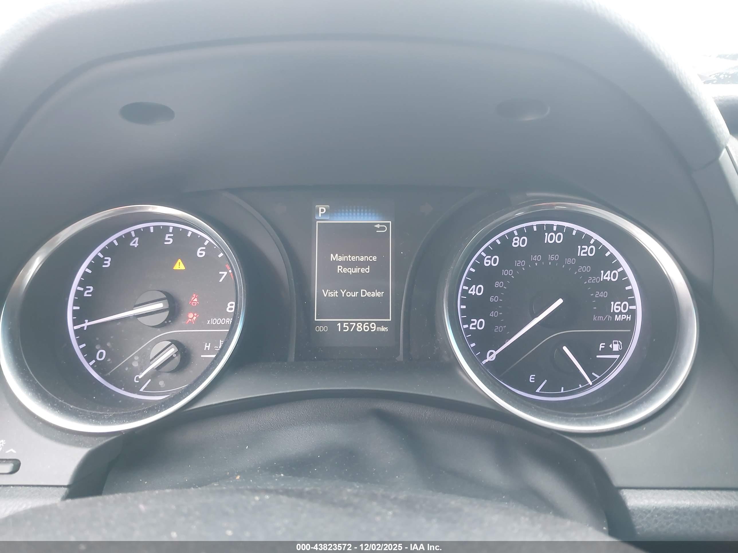 TOYOTA CAMRY image 7