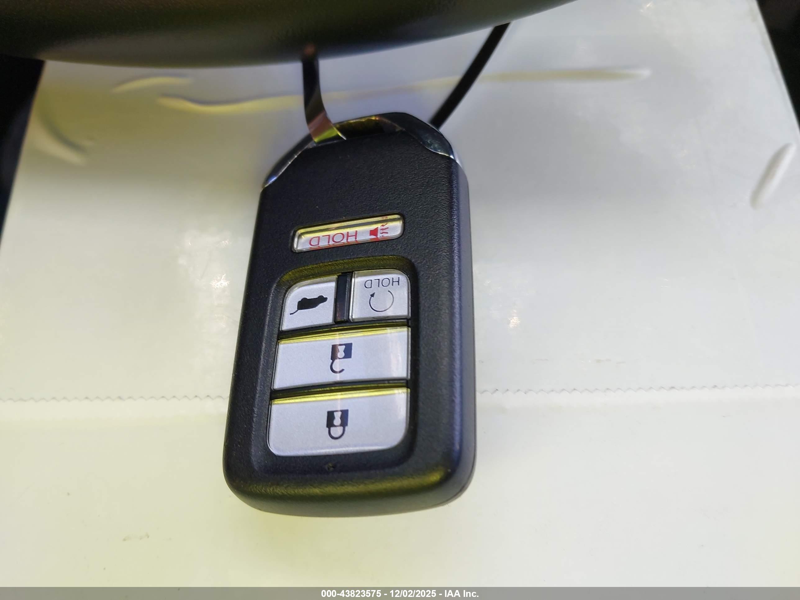 HONDA CIVIC image 11