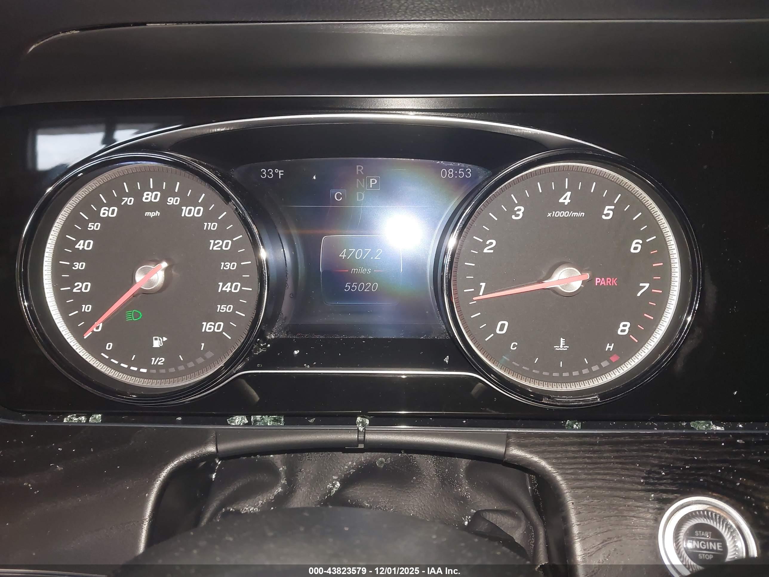 MERCEDES-BENZ E image 7