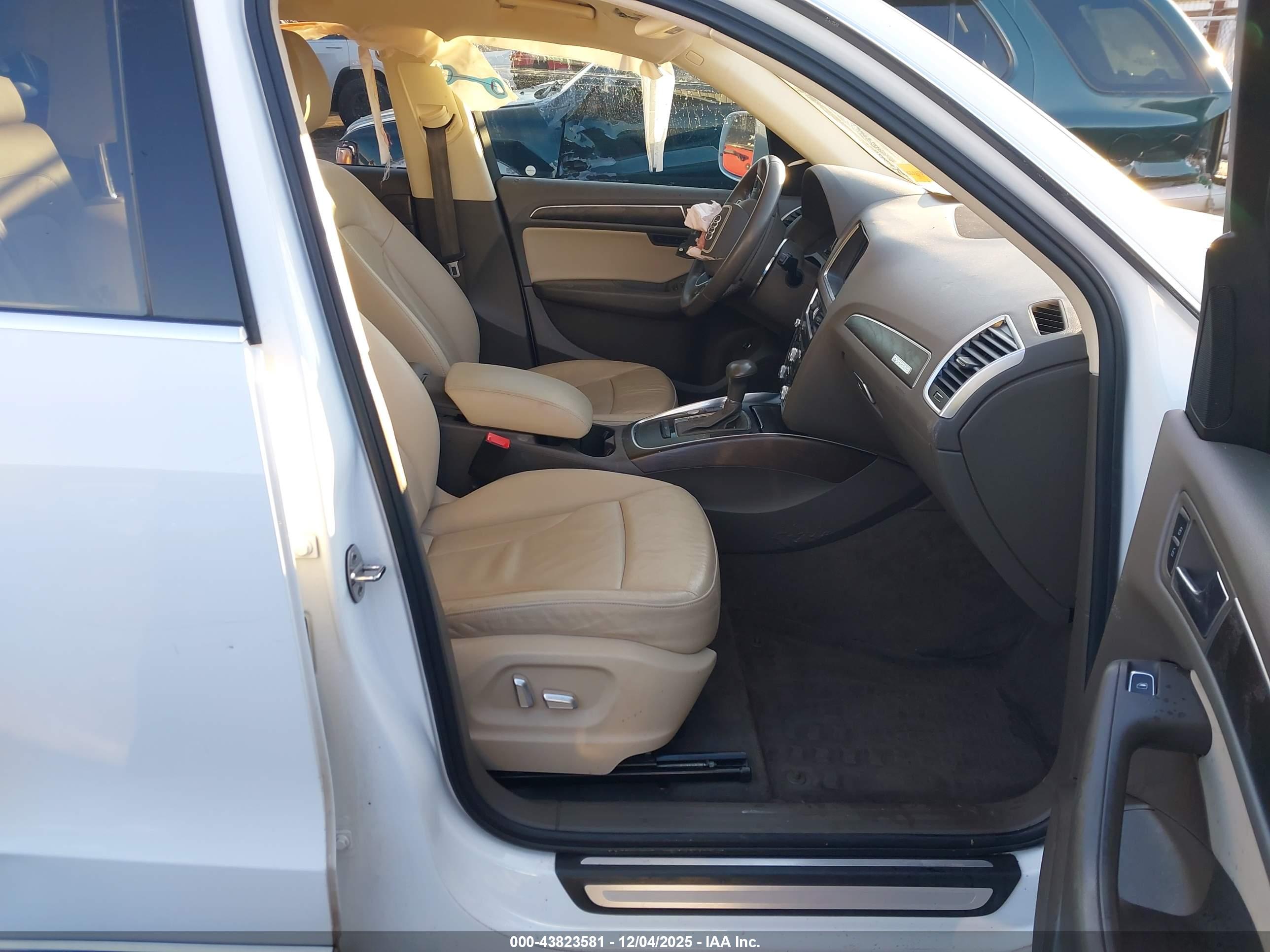 AUDI Q5 image 5
