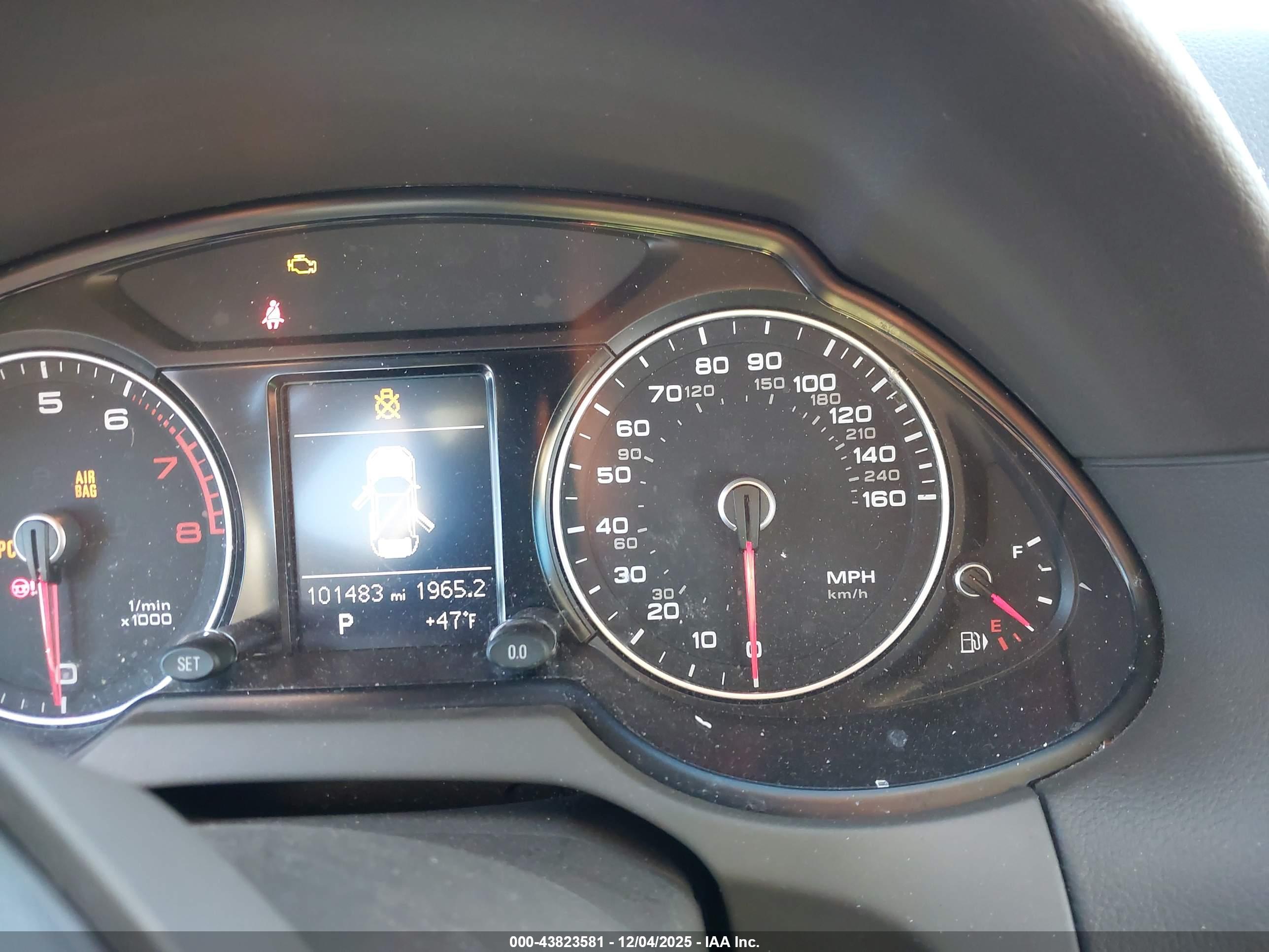 AUDI Q5 image 7