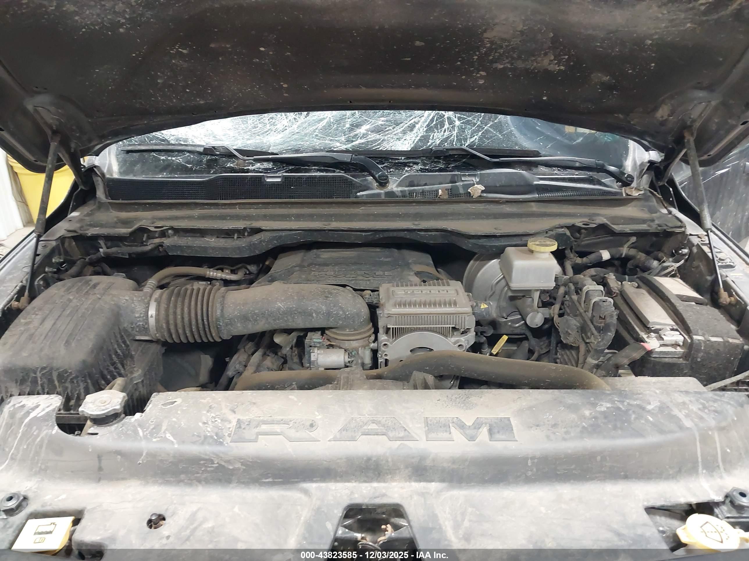 RAM 1500 image 10