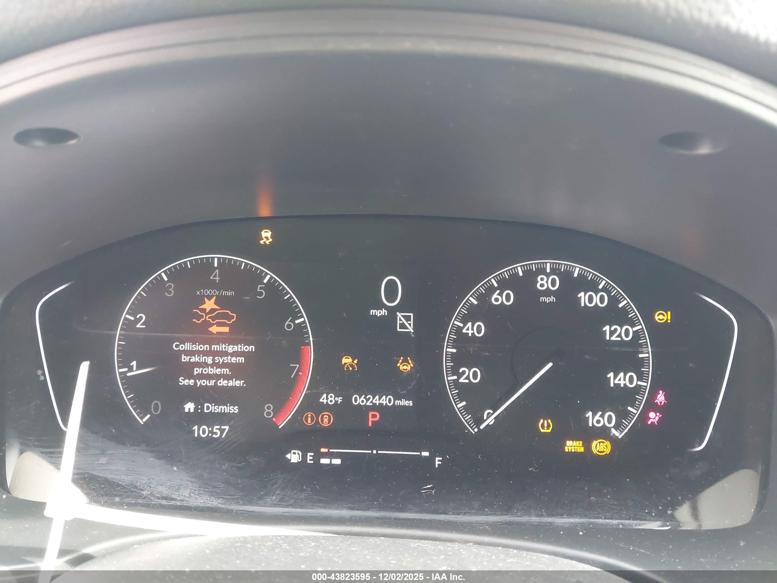 HONDA CIVIC image 7