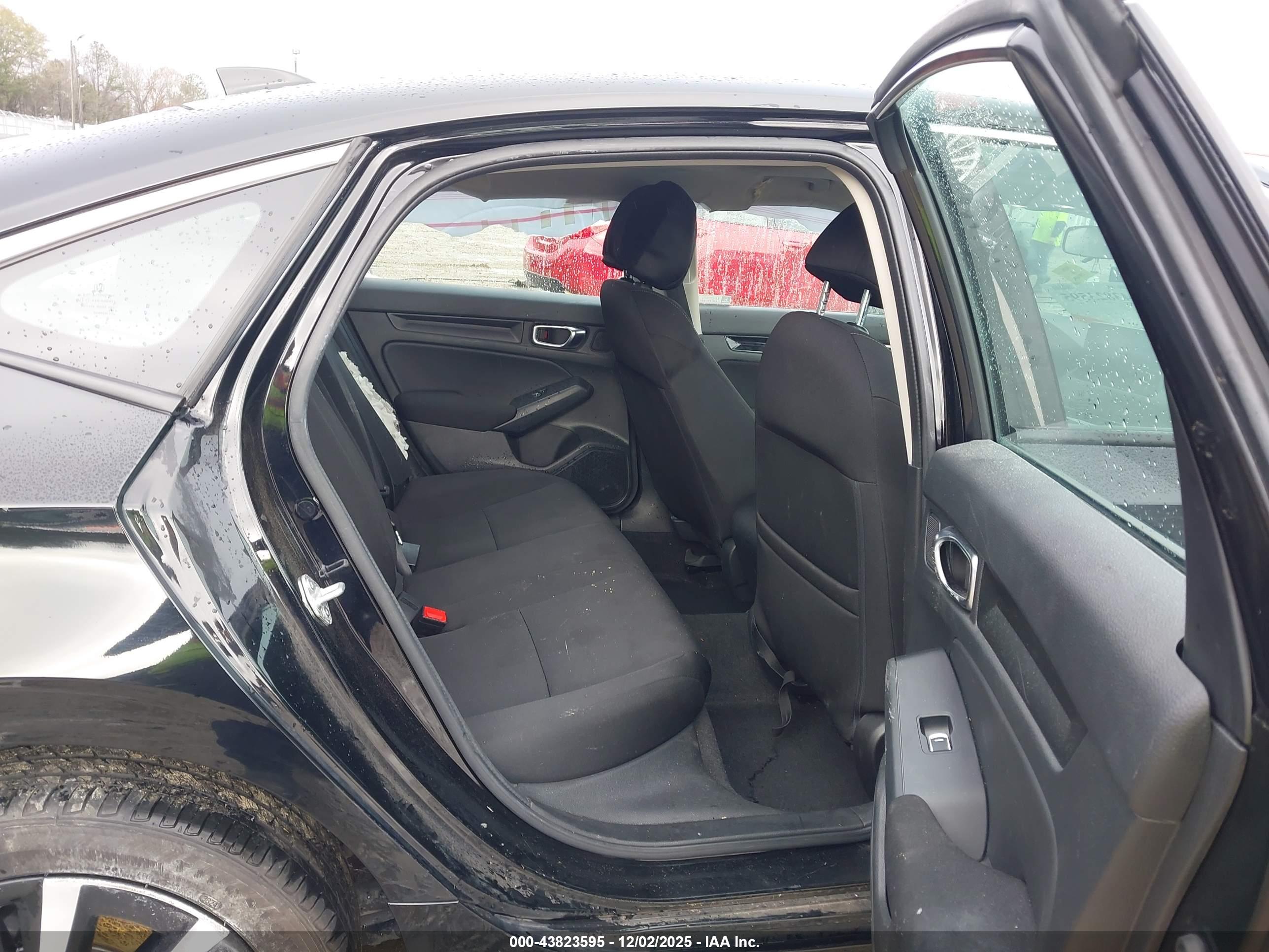 HONDA CIVIC image 8