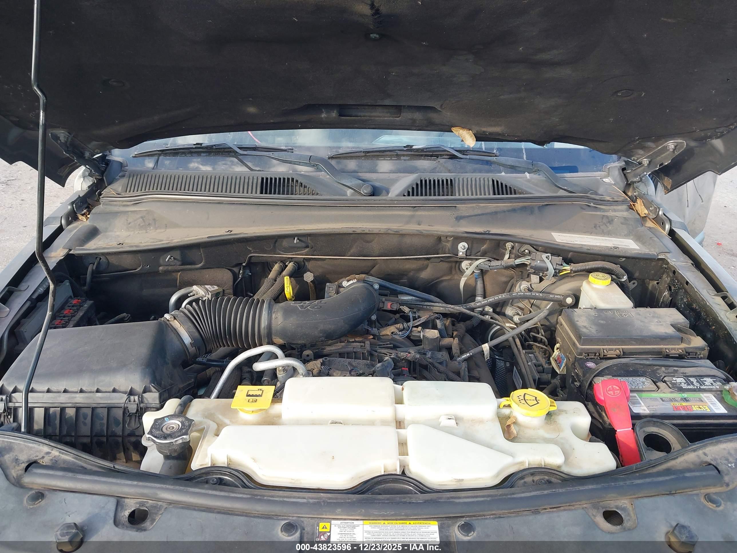 JEEP LIBERTY image 10