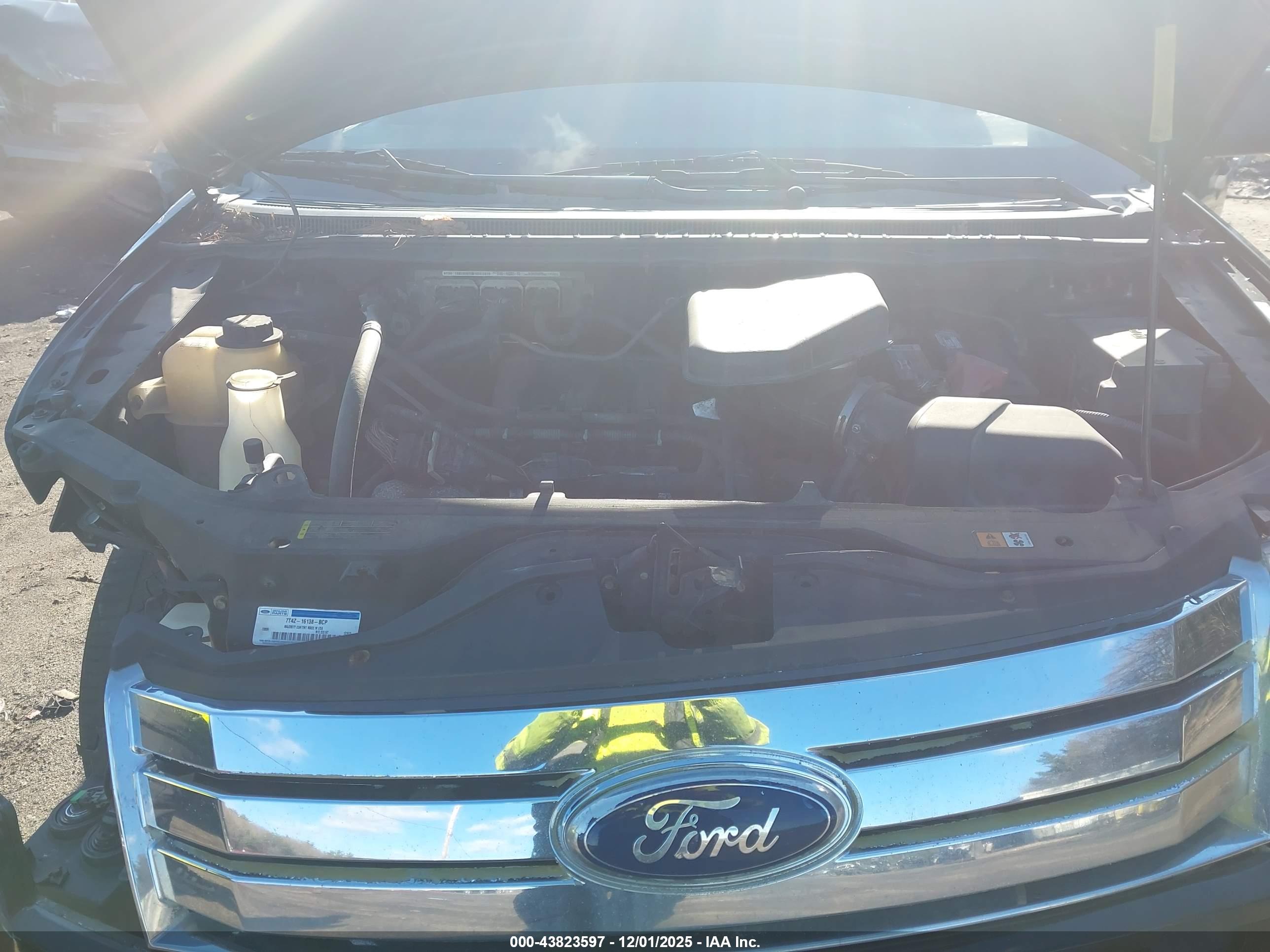 FORD EDGE image 10